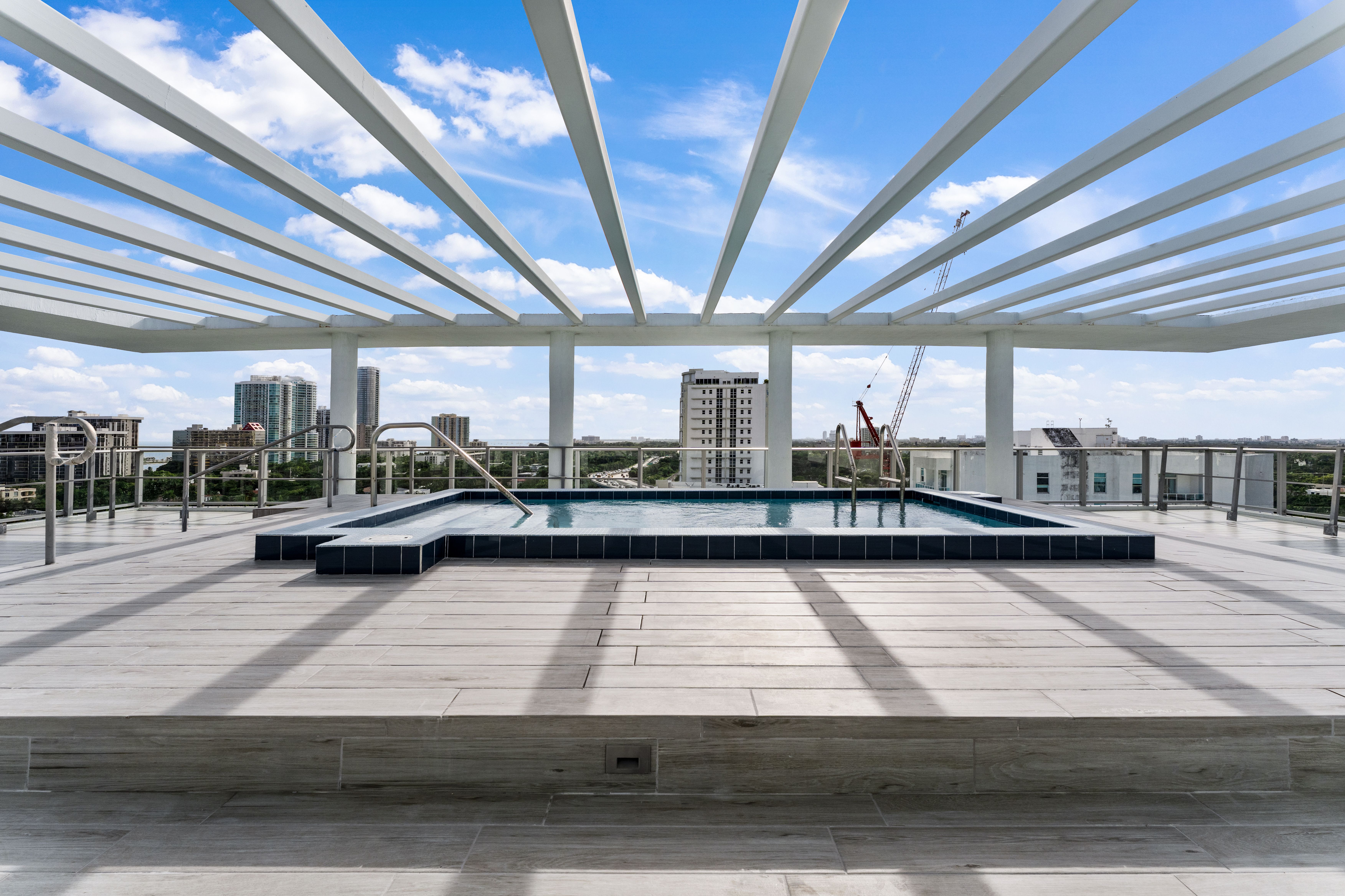  1600 SW 1st Ave, Miami, FL, 33129 - 物件實景