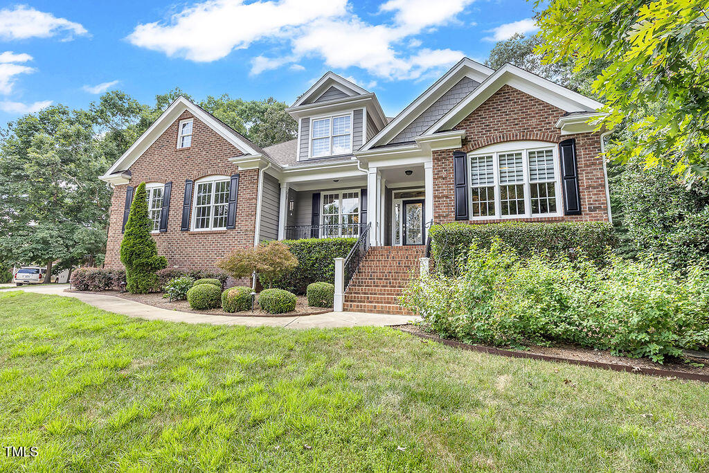 Youngsville, North Carolina, 27596, United States, 4 Bedrooms Bedrooms, ,4 BathroomsBathrooms,Residential,For Sale,1905761