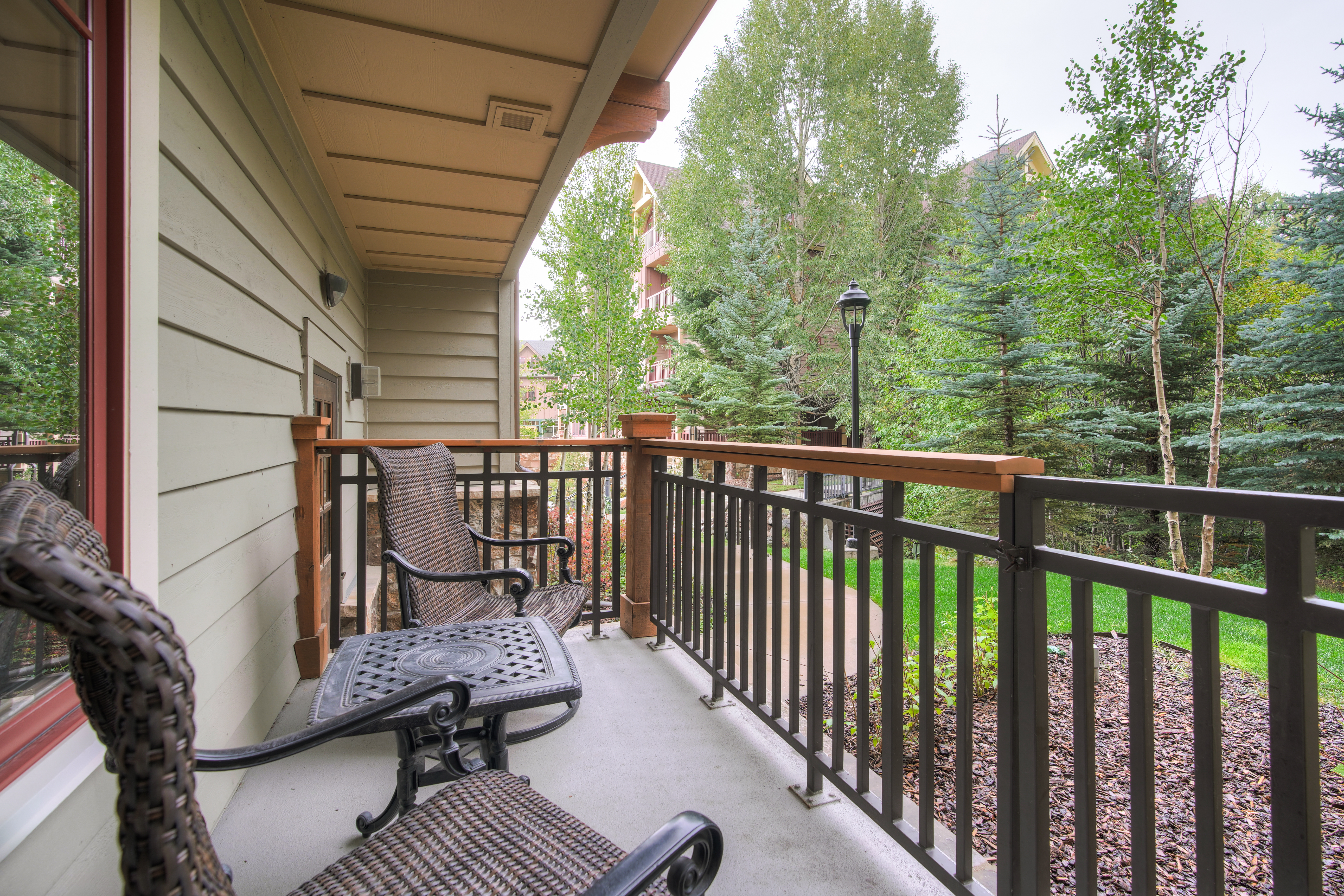  Beautiful Condo at the Base of Breckenridge Ski Resort - 物件實景