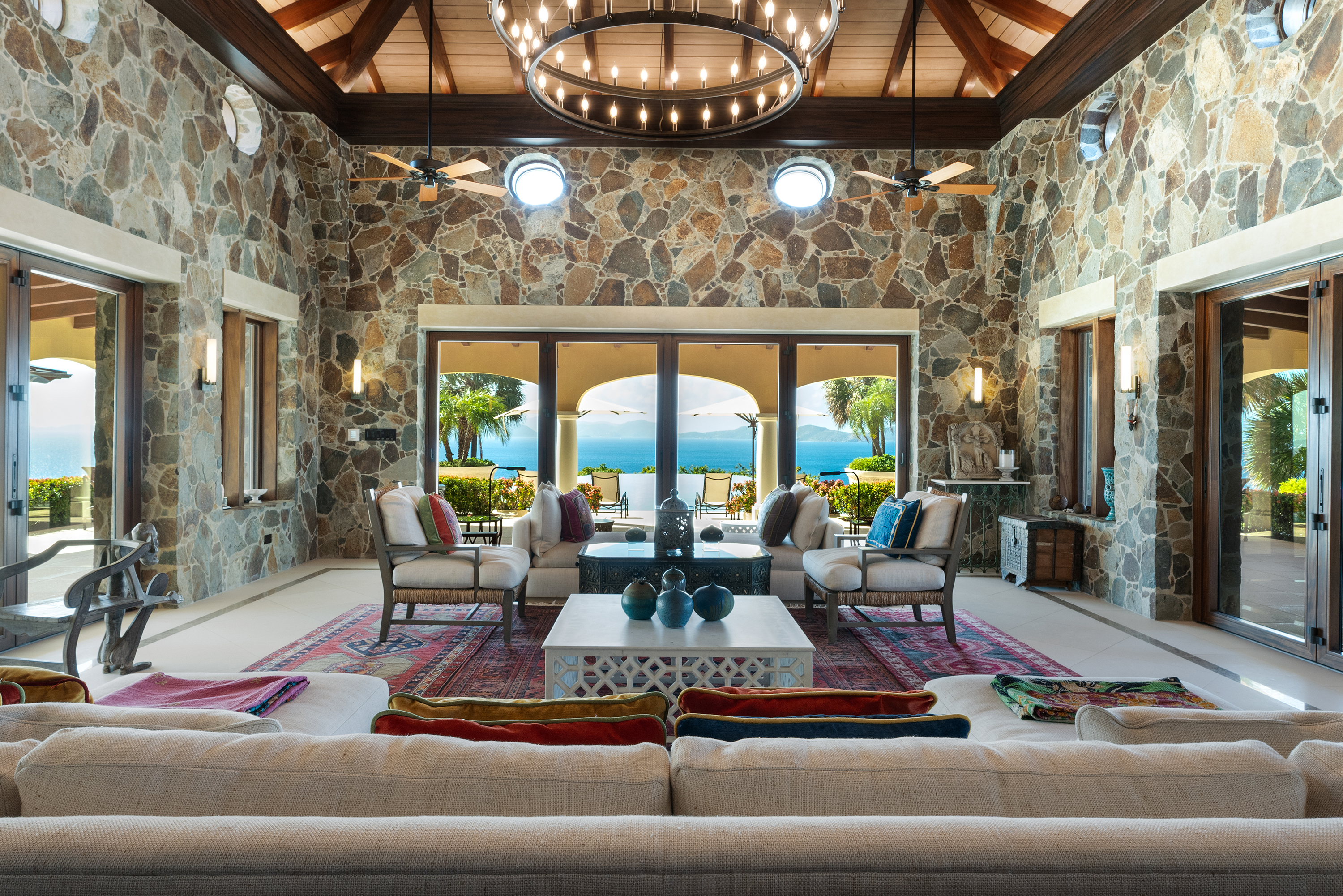Virgin Gorda, VG, 6 Bedrooms Bedrooms, ,Residential,For Sale,1951611