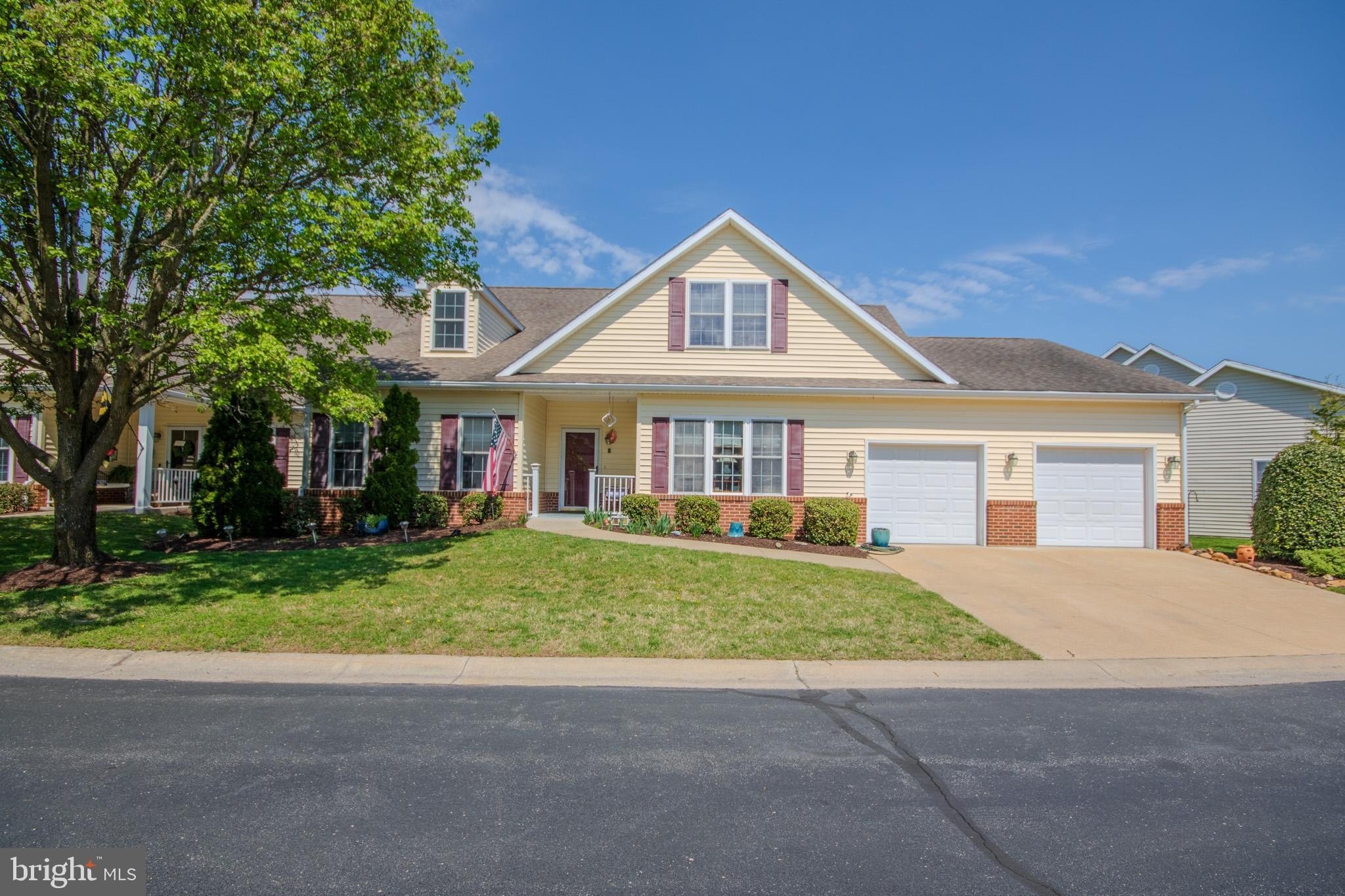 Winding Way, Salisbury, MD 21804