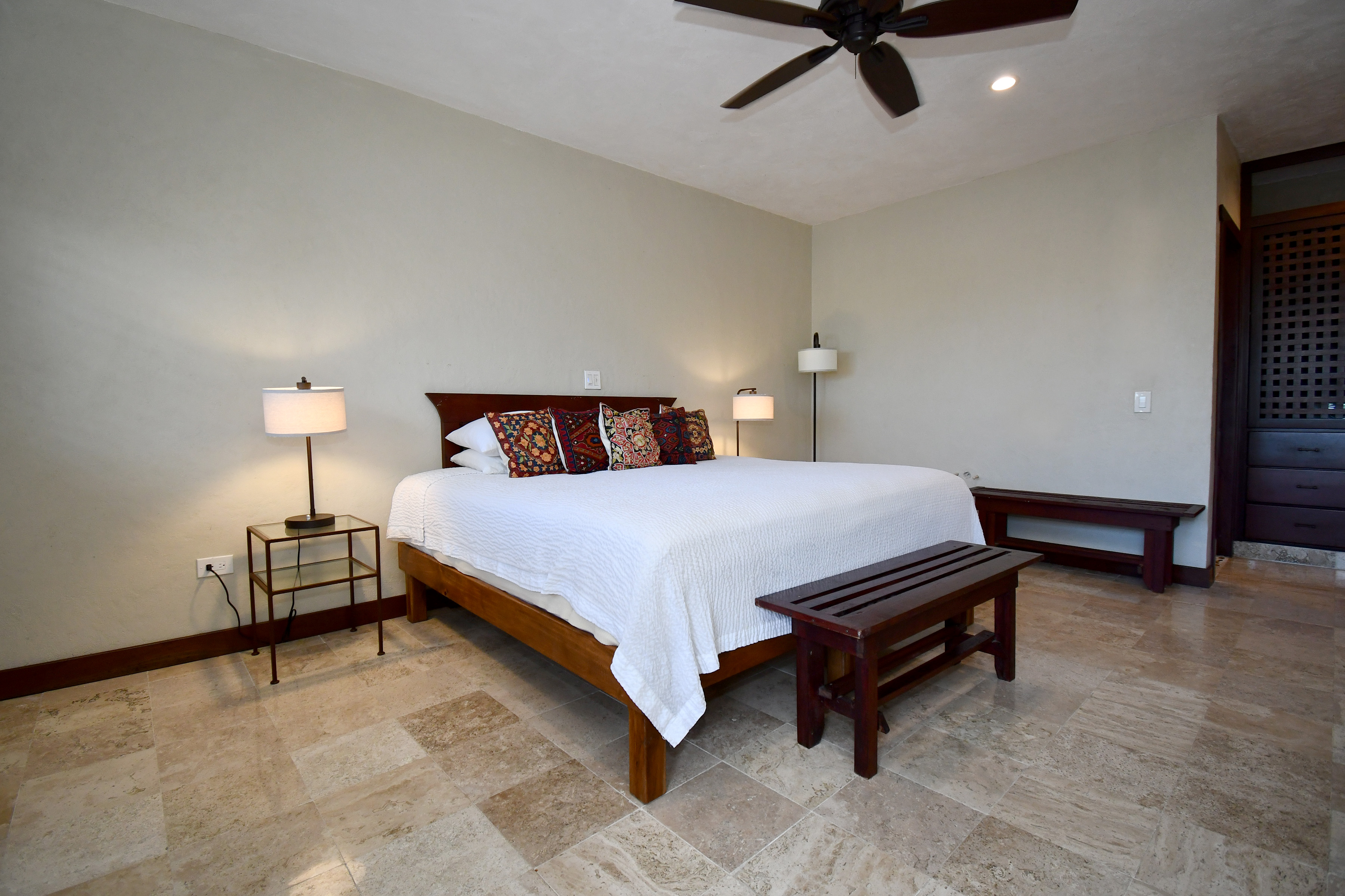  Oceanview  Tropical Heritage in Cozumel - 物件實景
