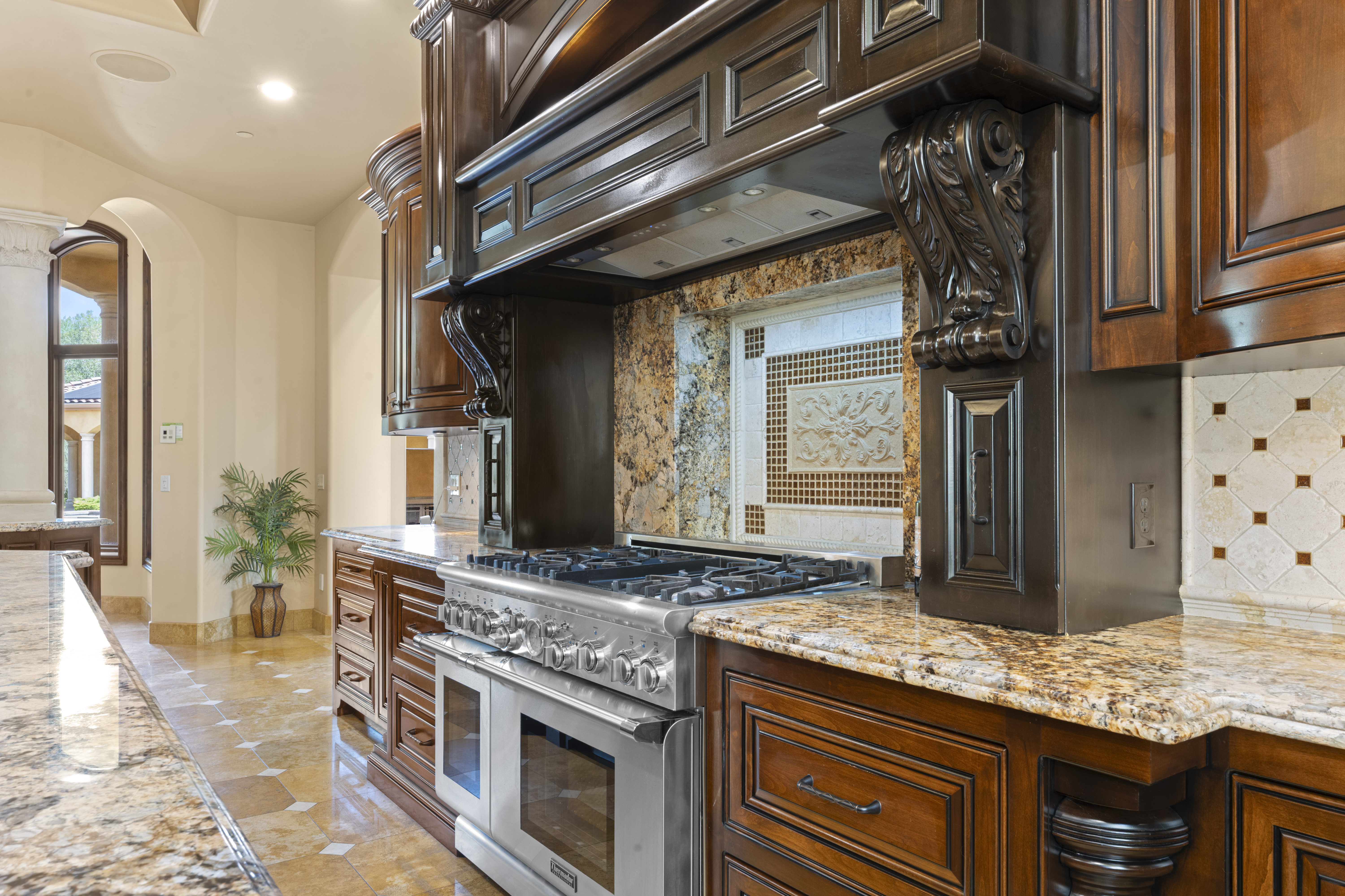  9220 Tuscany Oaks Court, Granite Bay, CA 95746 - 物件實景