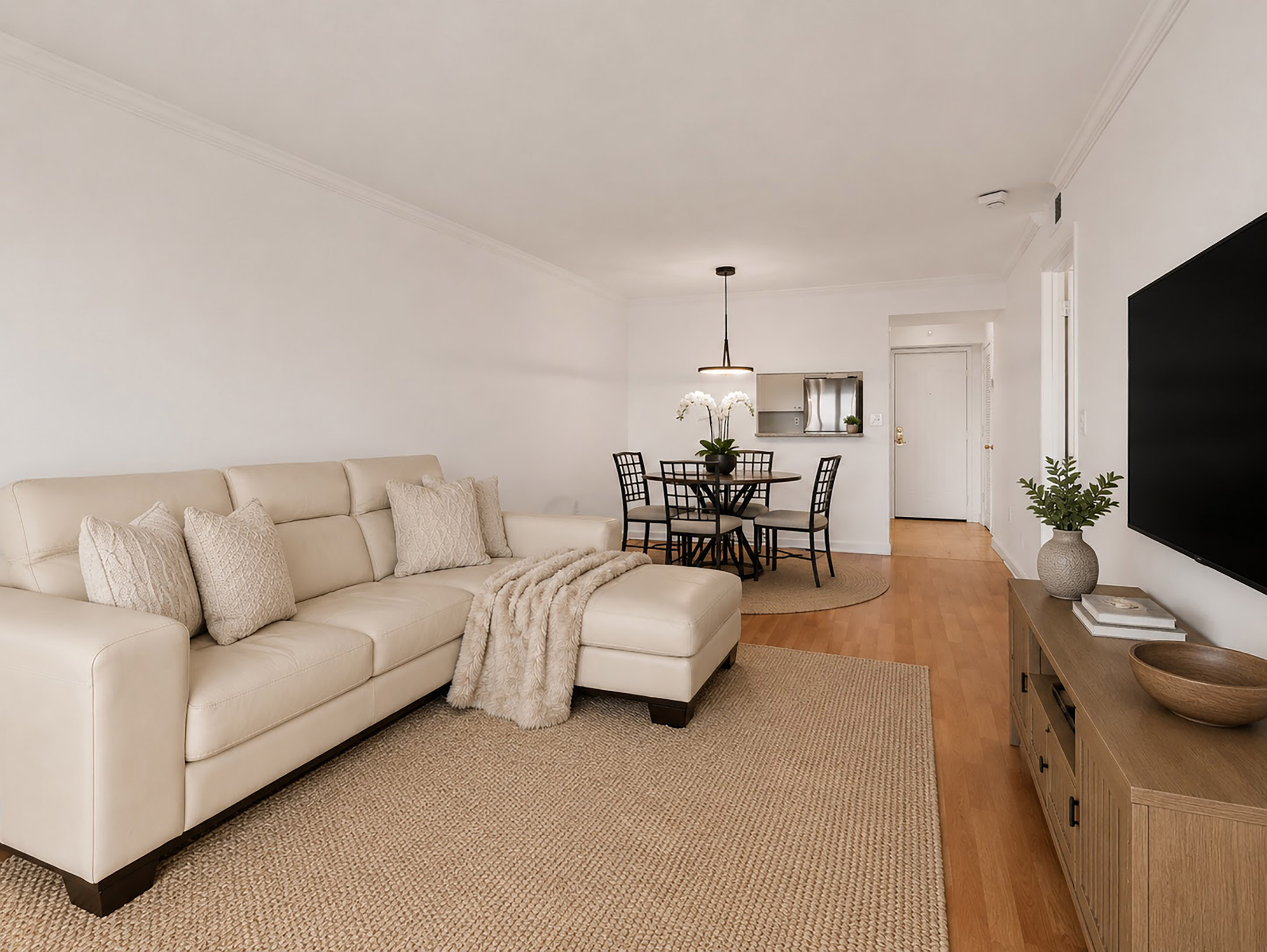  Elevated Living at Beautifully Renovated Buckhead Residence - 物件實景