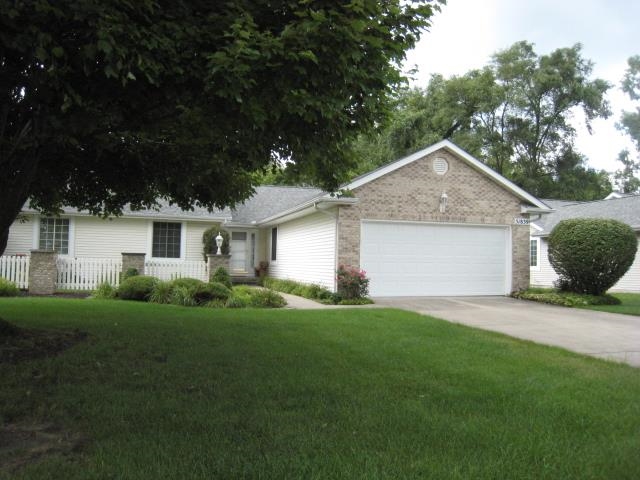 Wembley Dr, South Bend, IN 46637