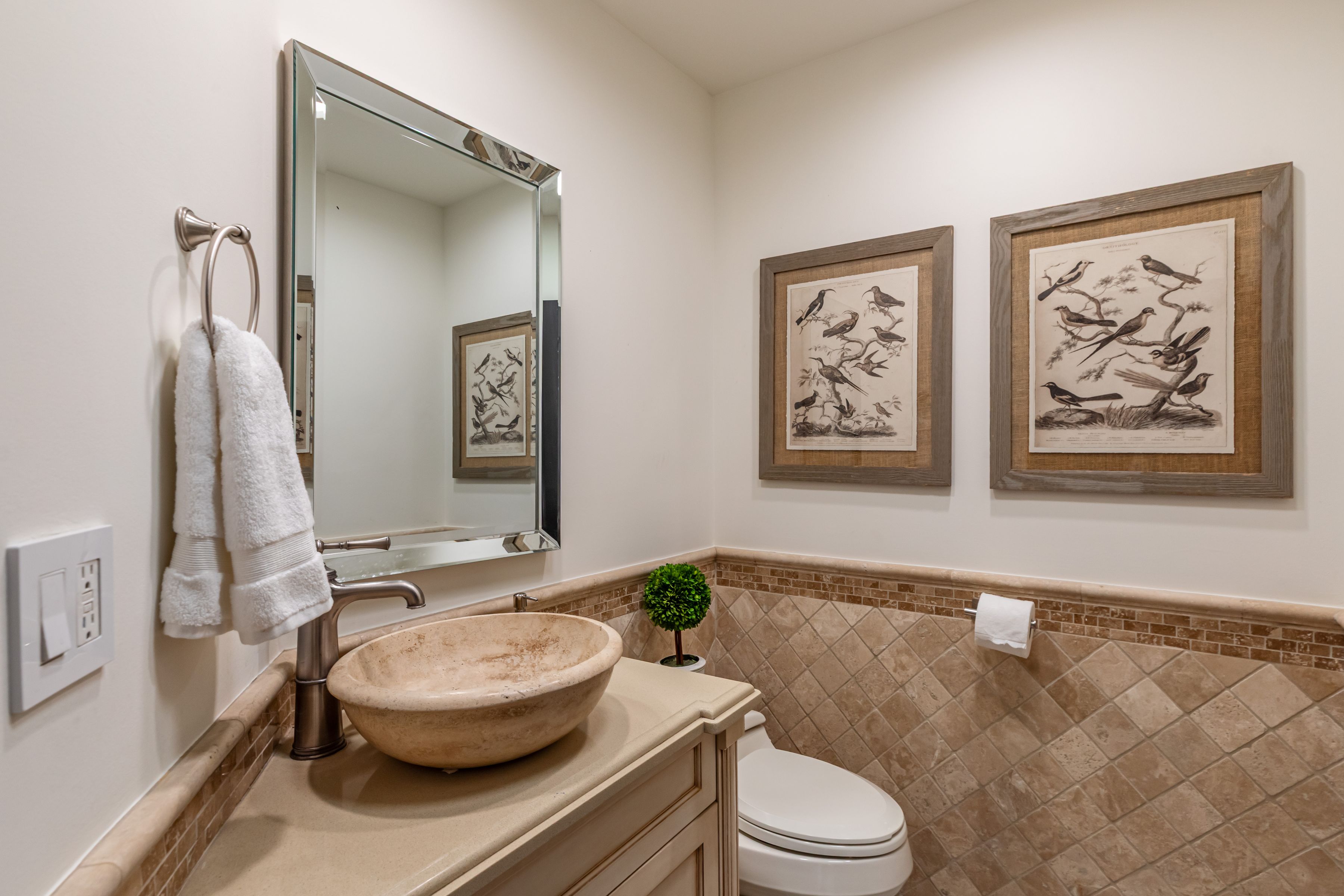  Thoughtfully Reimagined Tarzana Estate - 物件實景