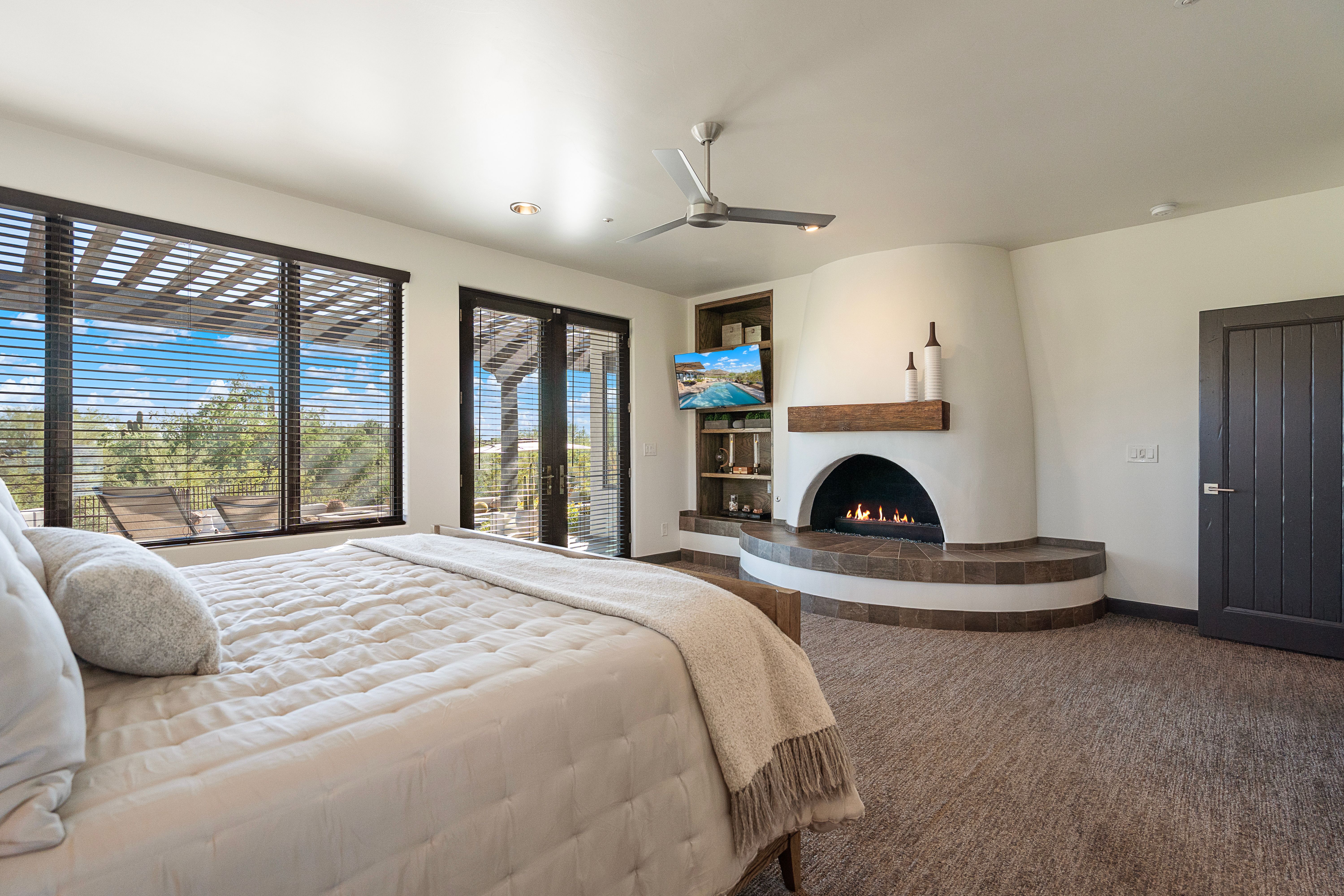  9731 E Adobe Drive  Scottsdale, AZ - 物件實景