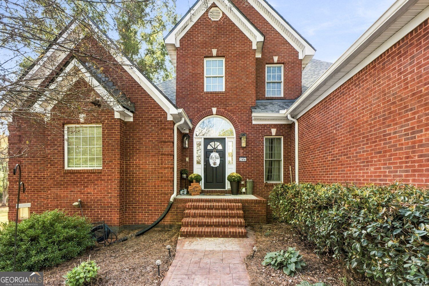 Swint Rd, Griffin, GA 30224 #1