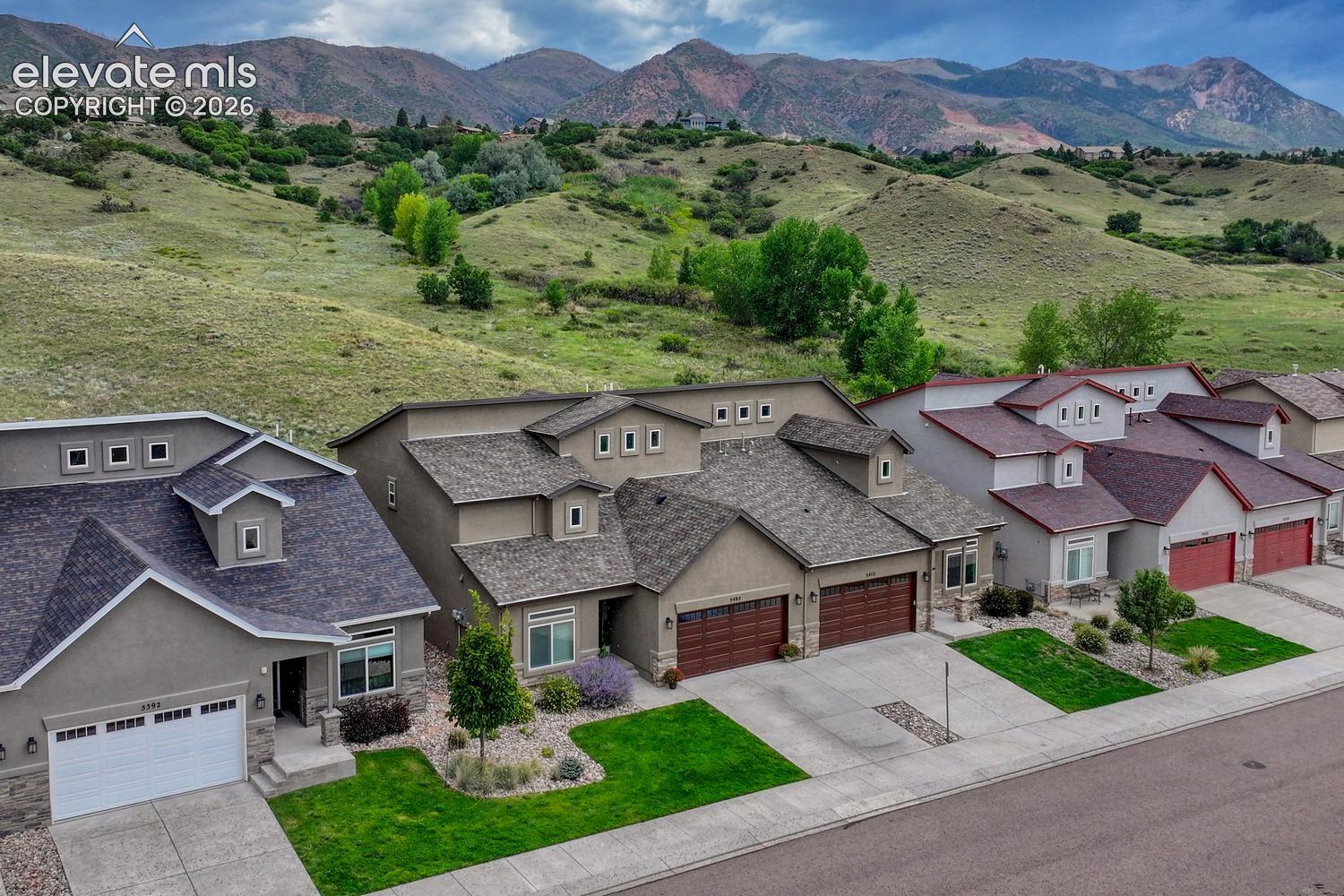 Silverstone Ter, Colorado Springs, CO 80919 #1