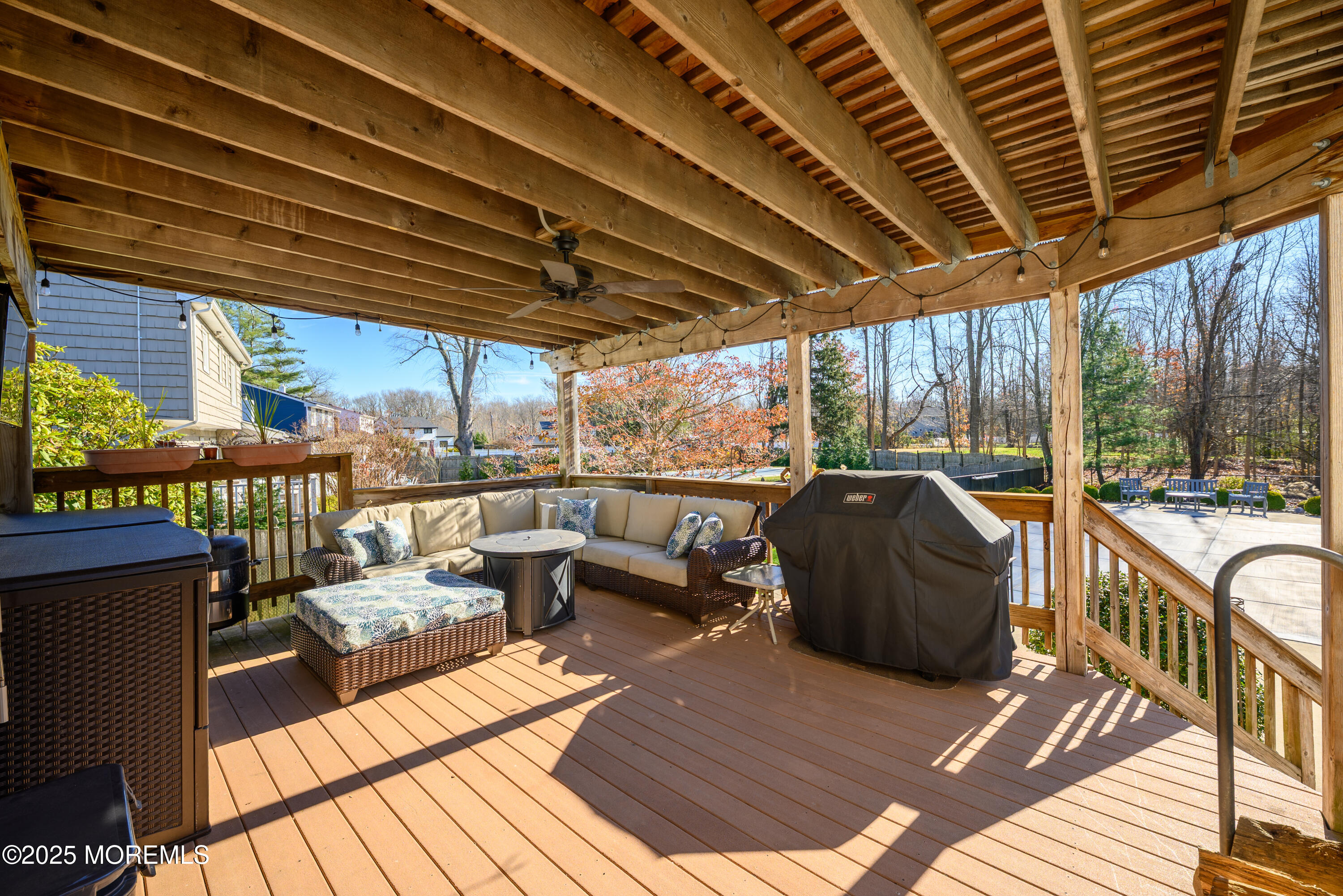 Manalapan, New Jersey, 07726, United States, 4 Bedrooms Bedrooms, ,3 BathroomsBathrooms,Residential,For Sale,2003393