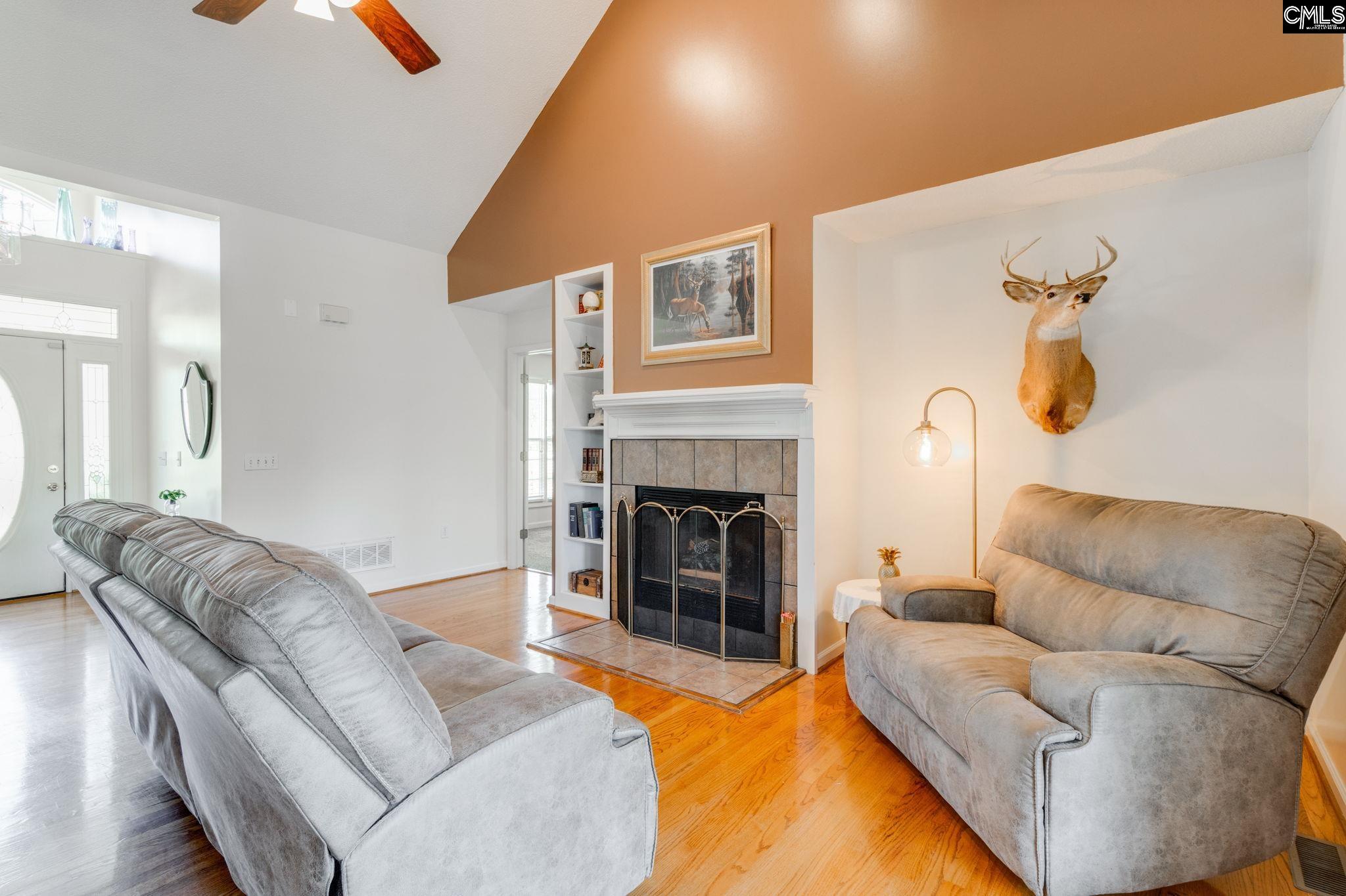 Lexington, South Carolina, 29073, United States, 5 Bedrooms Bedrooms, ,4 BathroomsBathrooms,Residential,For Sale,1837078