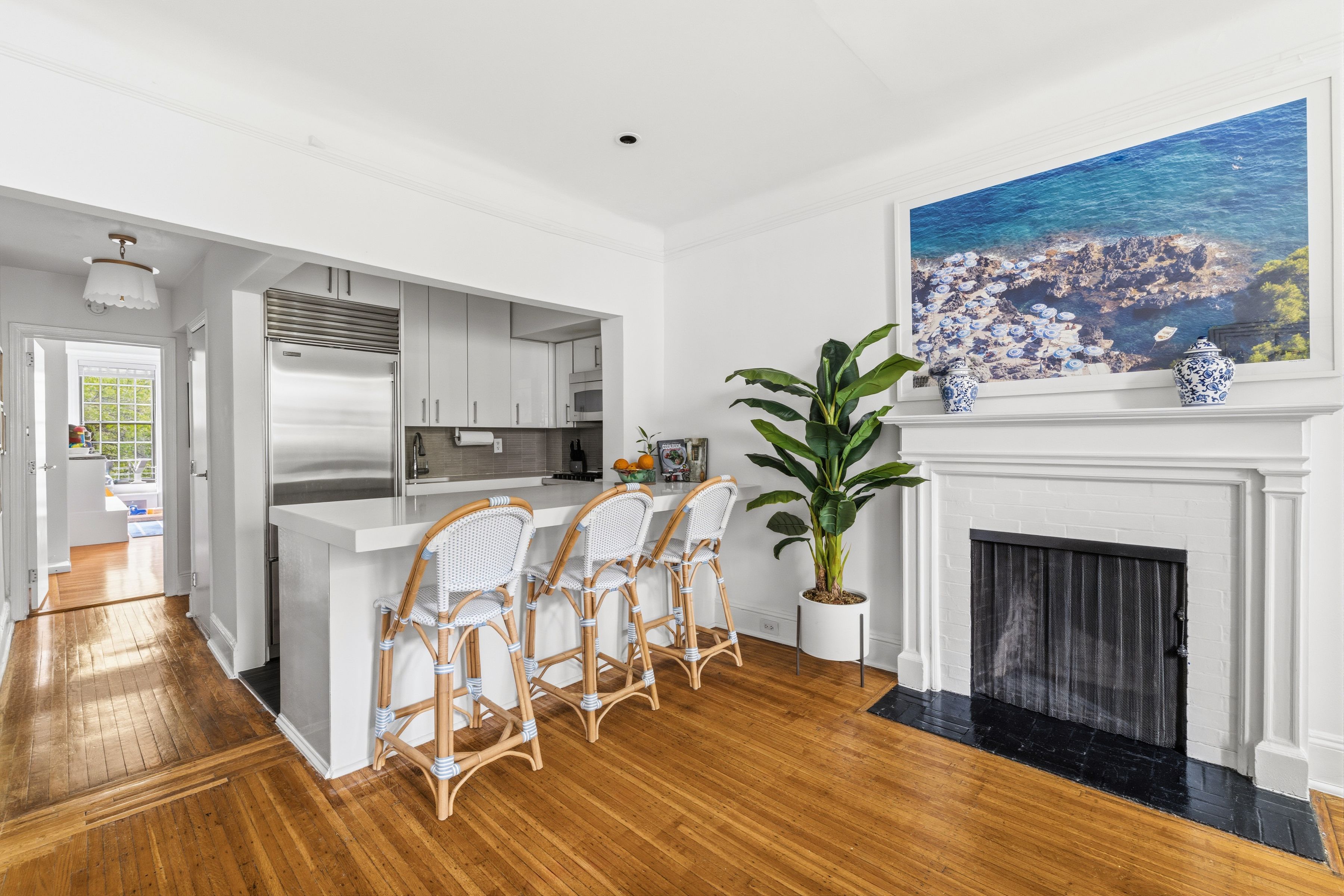  Prime Lenox Hill Investment - 物件實景