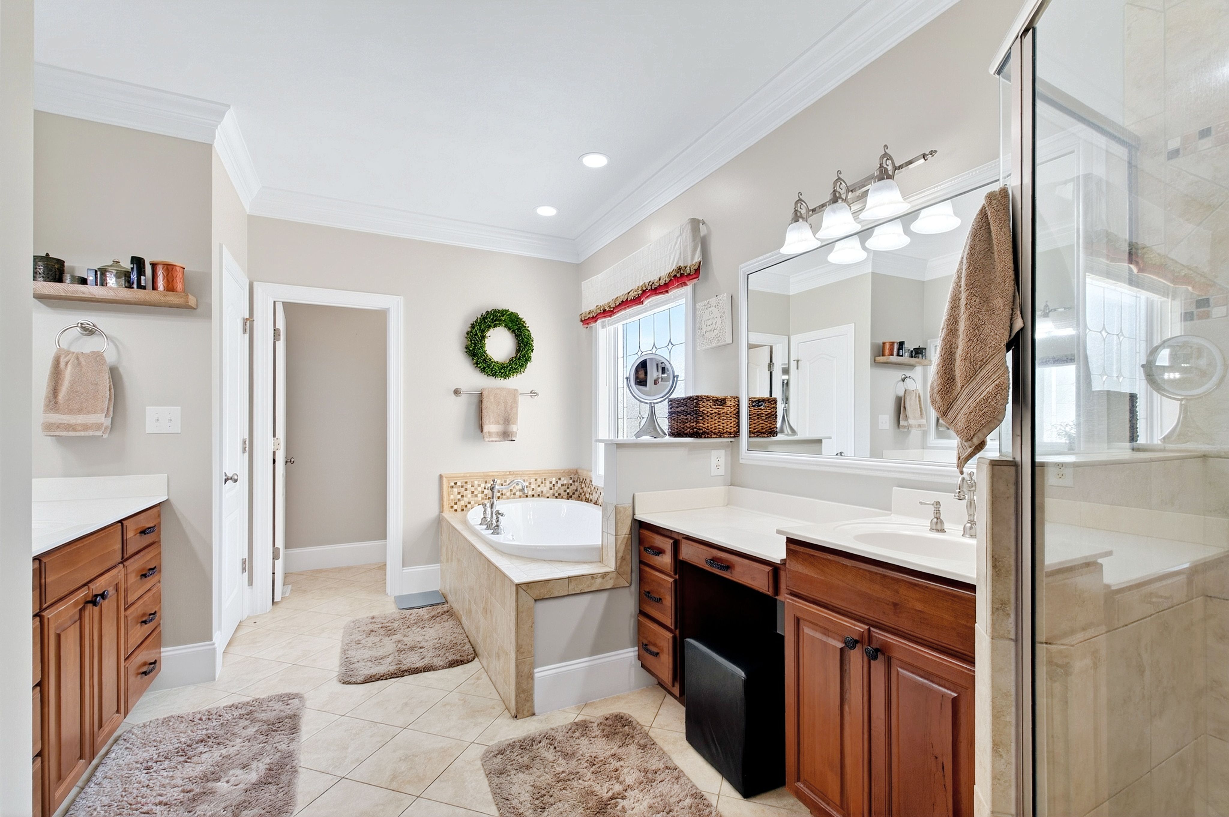  1305 Brook Hill Drive, Clayton, NC 27520 - 物件實景