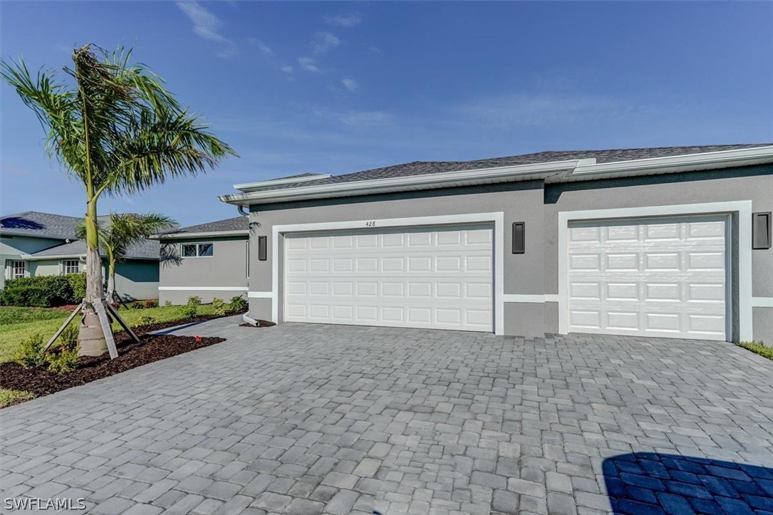 Cape Coral, Florida, 33991, United States, 4 Bedrooms Bedrooms, ,2 BathroomsBathrooms,Residential,For Sale,1928799