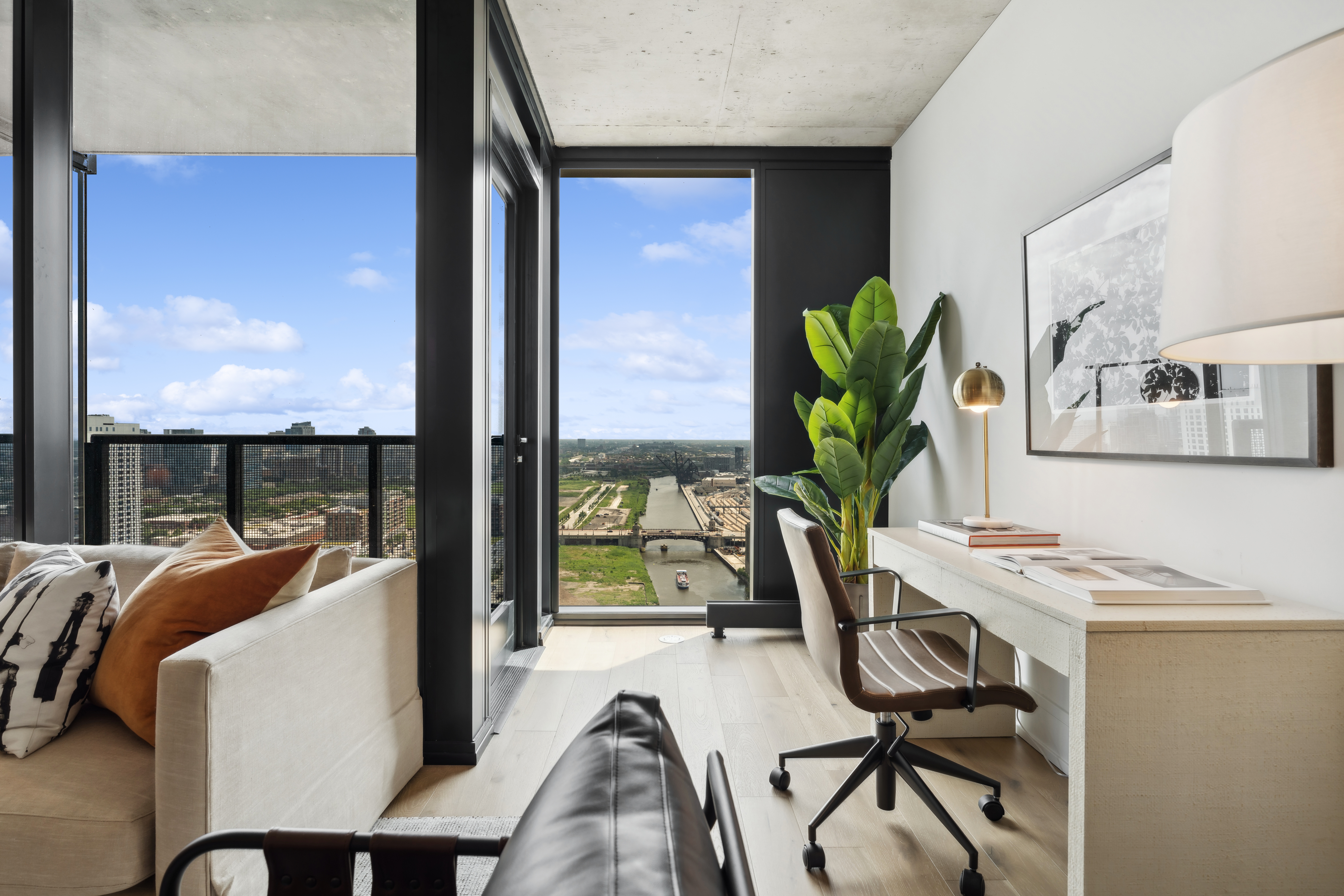  Experience Sophisticated Urban Living Like Never Before at The Reed - 物件實景