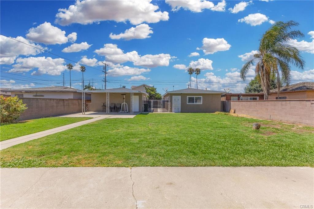 Compton, California, 90221, United States, 3 Bedrooms Bedrooms, ,2 BathroomsBathrooms,Residential,For Sale,1922771