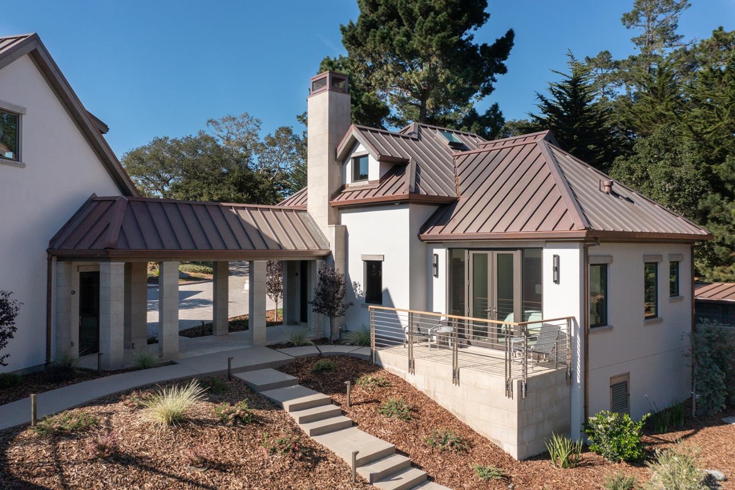 3225 Macomber Dr, Pebble Beach, California, 93953, United States, 7 Bedrooms Bedrooms, ,10 BathroomsBathrooms,Residential,For Sale,3225 Macomber Dr,1650934