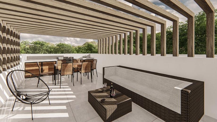 Nottingham, Atizapán de Zaragoza, Estado de México, 52938, Mexico, 3 Bedrooms Bedrooms, ,4 BathroomsBathrooms,Residential,For Sale,Nottingham,1443000