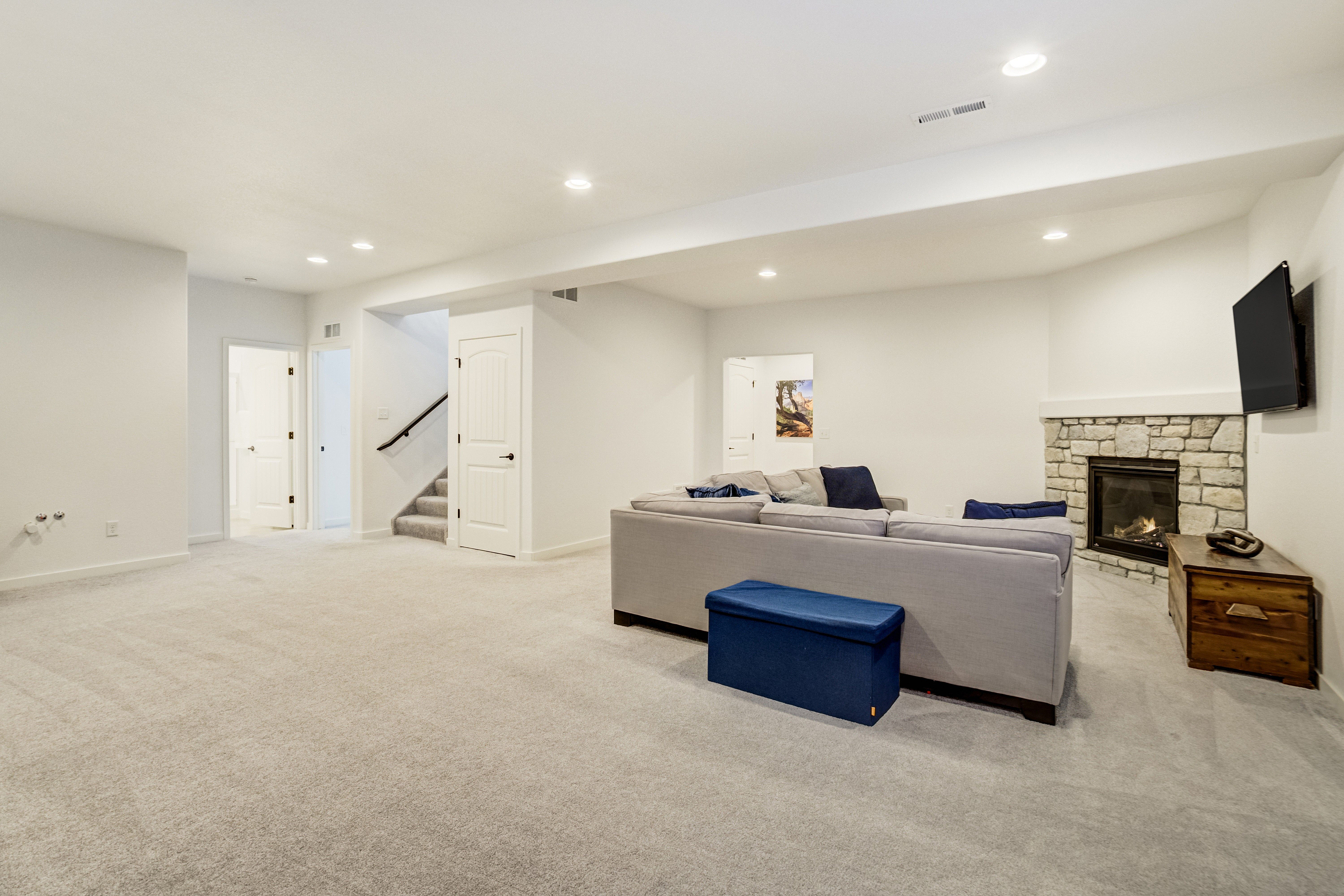  Modern Farmhouse Charm - 物件實景