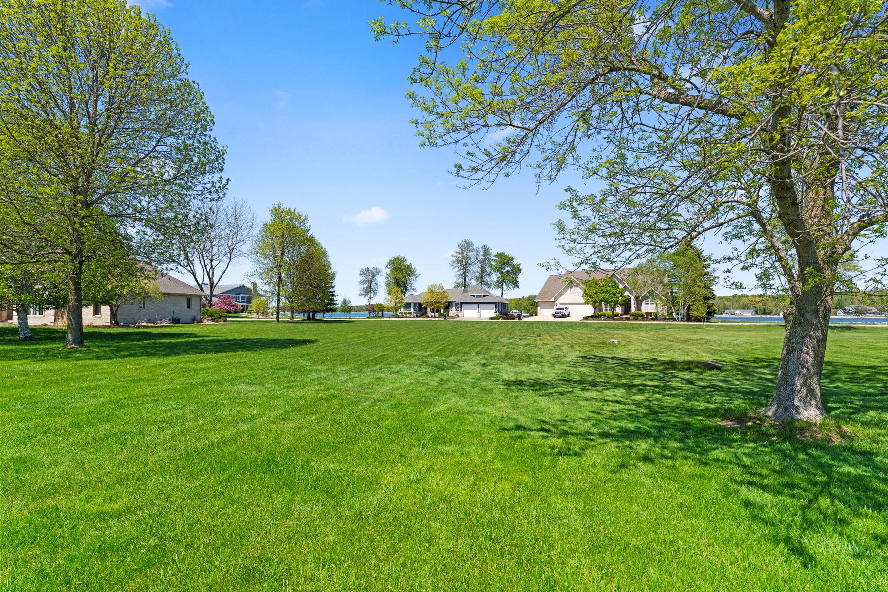  Perfect Door County Lot to Build your Dream Home - 物件實景