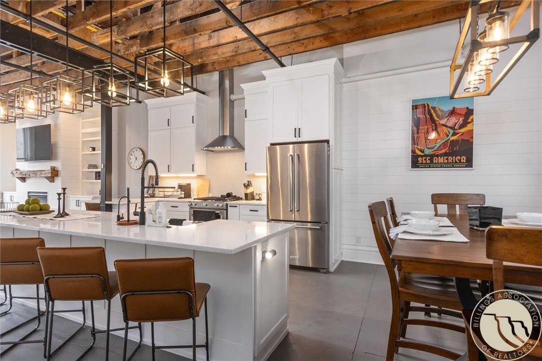 Billings, Montana, 59101, United States, 2 Bedrooms Bedrooms, ,2 BathroomsBathrooms,Residential,For Sale,1976238