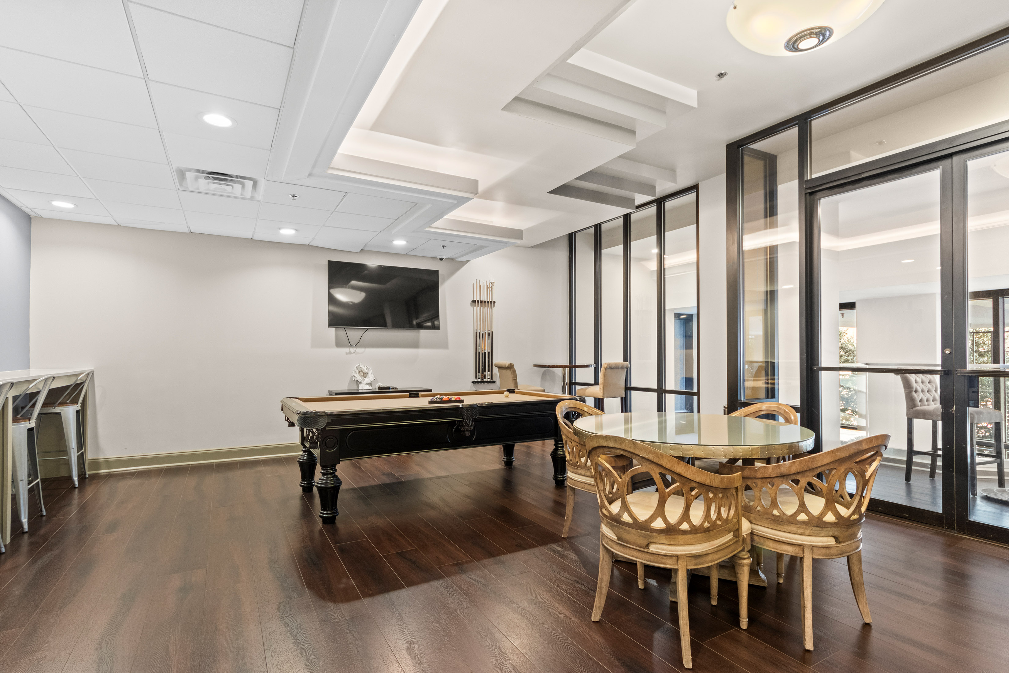  Experience Easy Buckhead Living - 物件實景