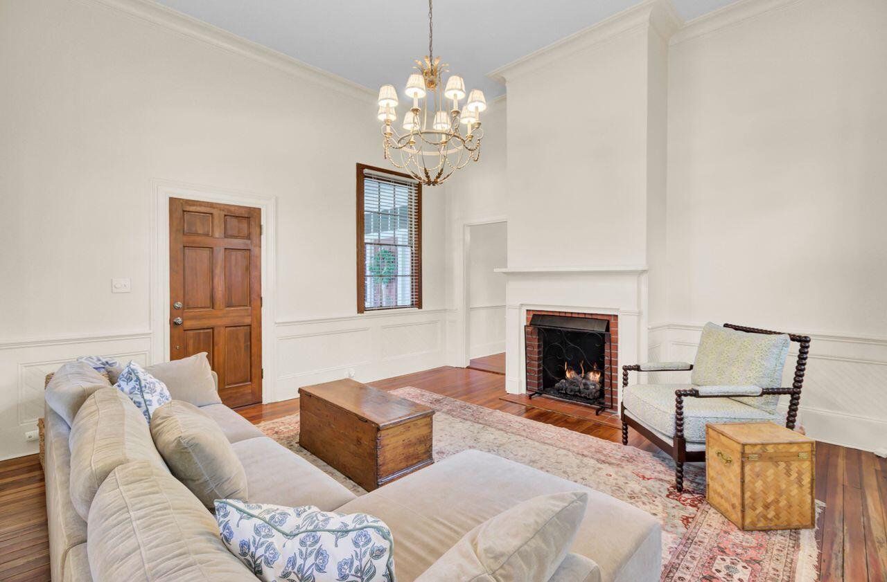 Summerville, South Carolina, 29483, United States, 3 Bedrooms Bedrooms, ,2 BathroomsBathrooms,Residential,For Sale,1938734