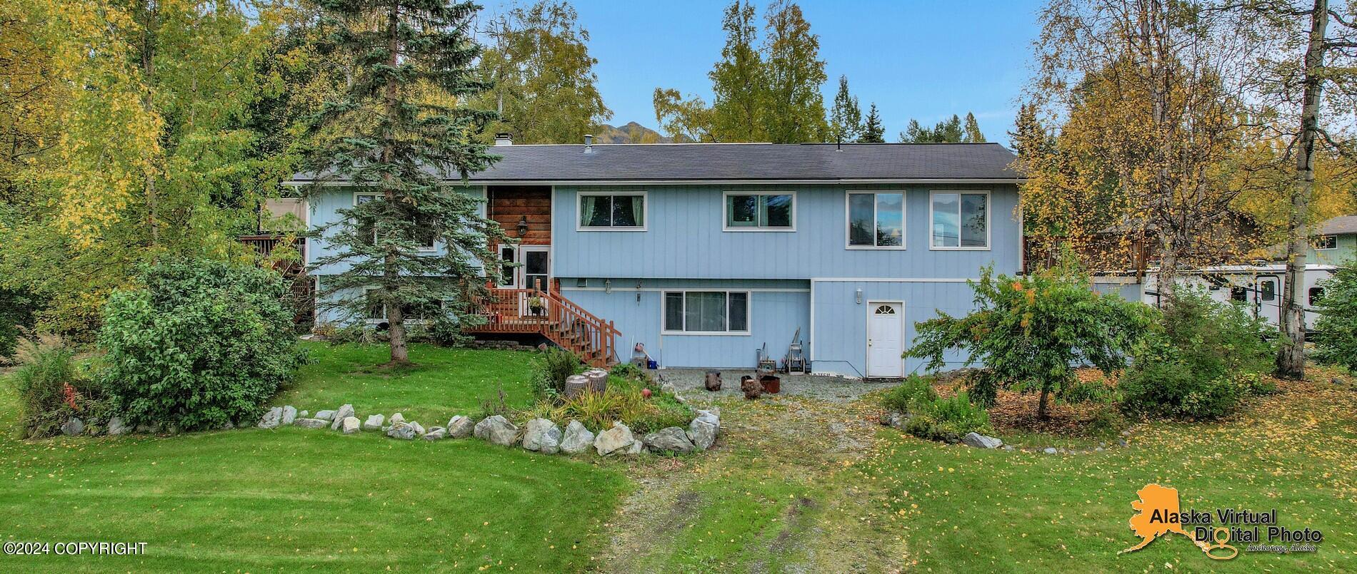 Eagle River, Alaska, 99577, United States, 4 Bedrooms Bedrooms, ,2 BathroomsBathrooms,Residential,For Sale,1938352