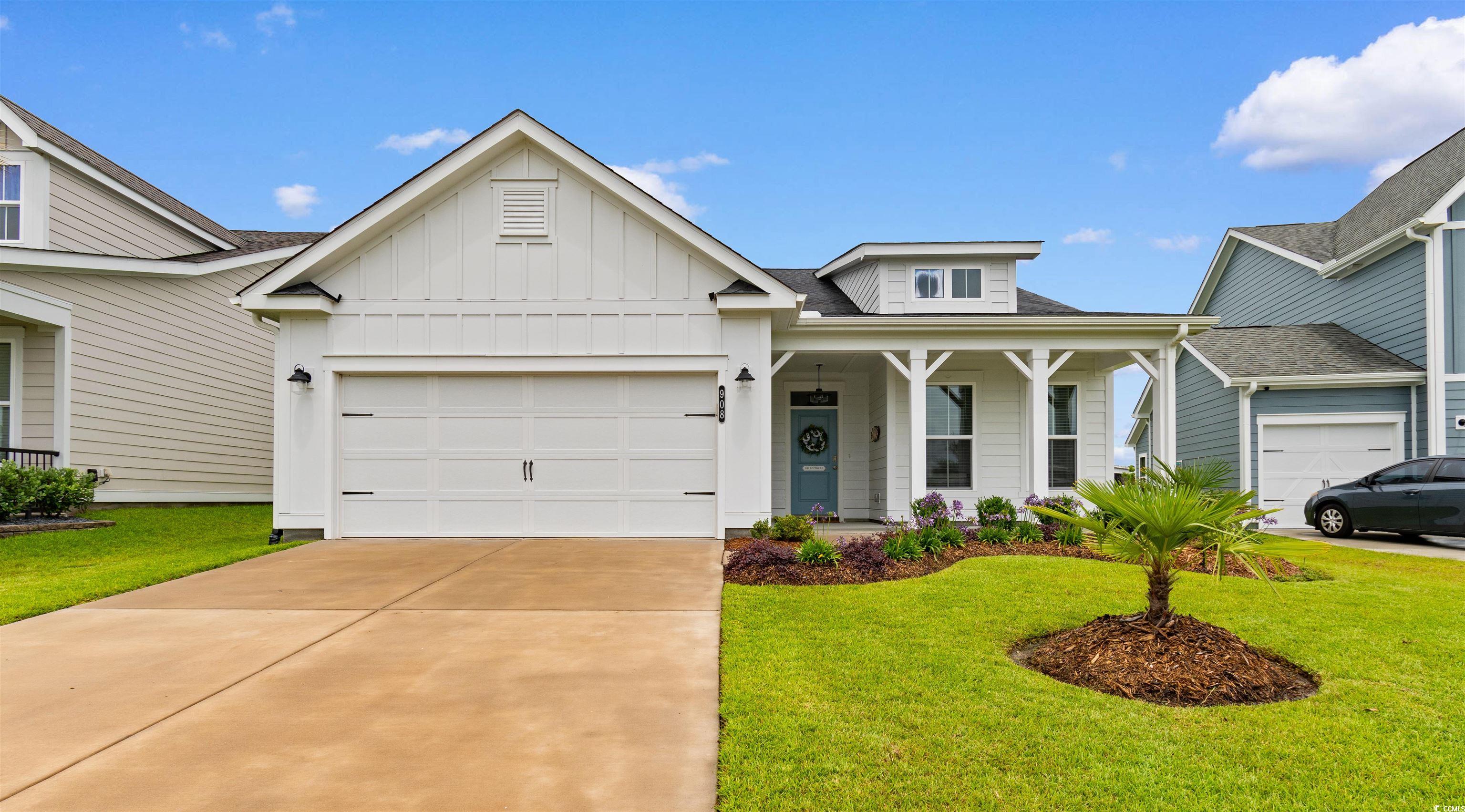 Myrtle Beach, South Carolina, 29579, United States, 4 Bedrooms Bedrooms, ,3 BathroomsBathrooms,Residential,For Sale,1859789