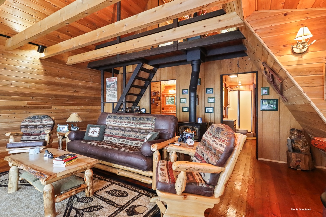 Watersmeet, Michigan, 49969, United States, 1 Bedroom Bedrooms, ,1 BathroomBathrooms,Residential,For Sale,2049424