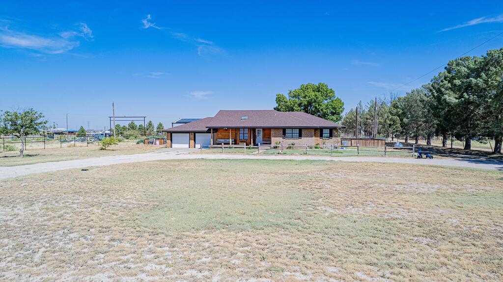 County Road 95 , Midland, TX 79706 #1
