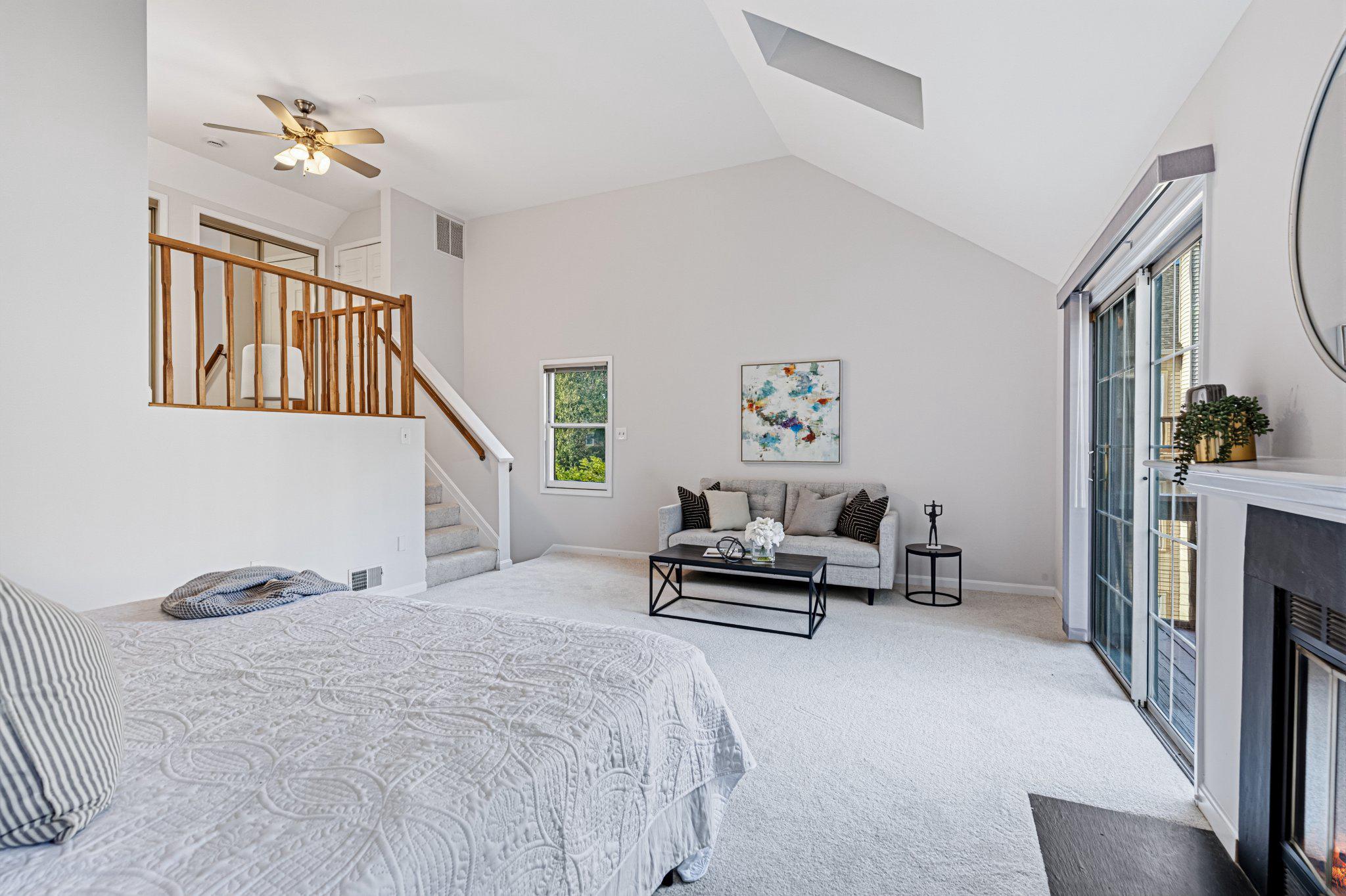  7561 Chrisland Cv Cove, Falls Church, VA, 22042 - 物件實景