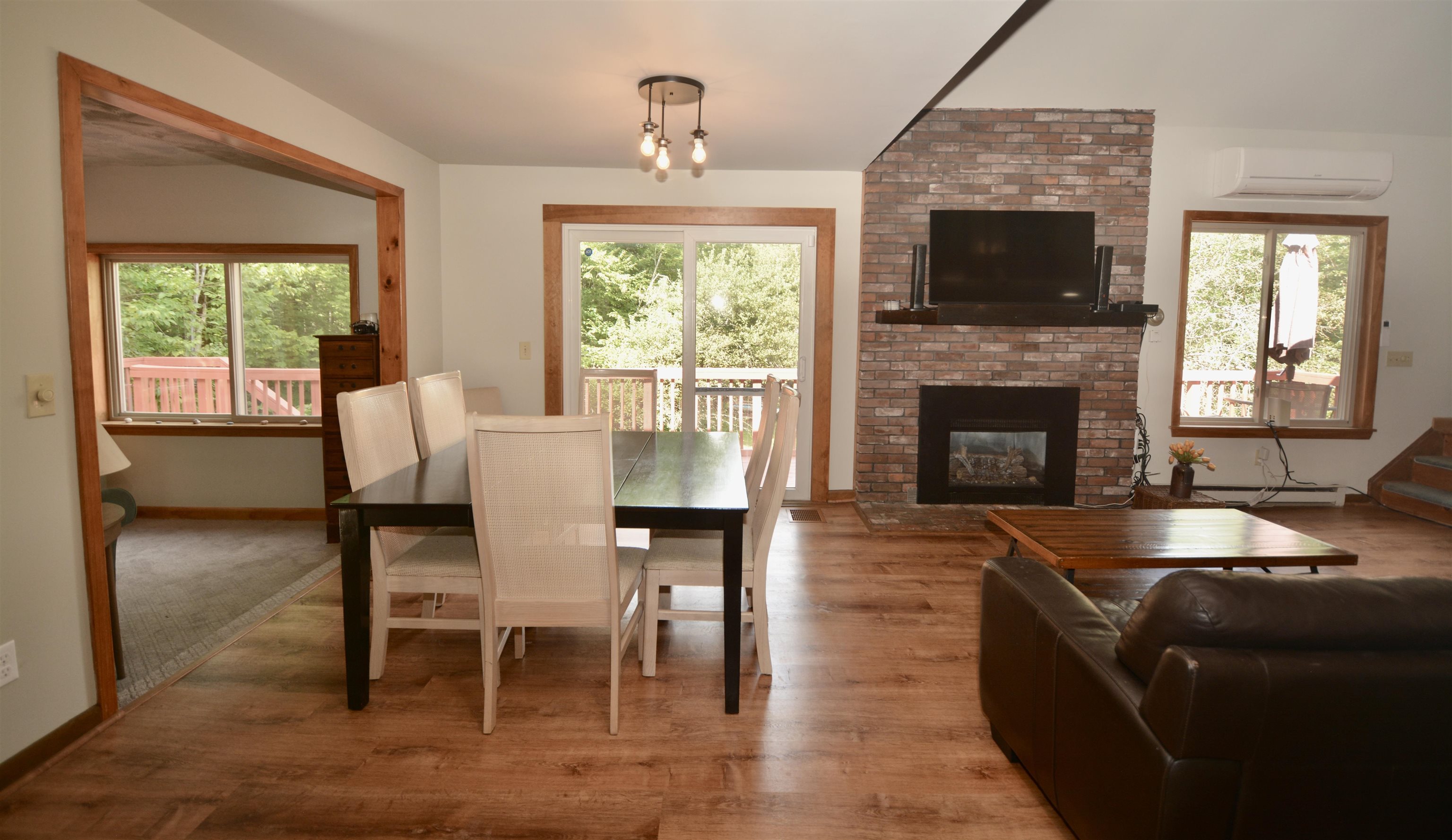 Grantham, New Hampshire, 03753, United States, 3 Bedrooms Bedrooms, ,3 BathroomsBathrooms,Residential,For Sale,1927366