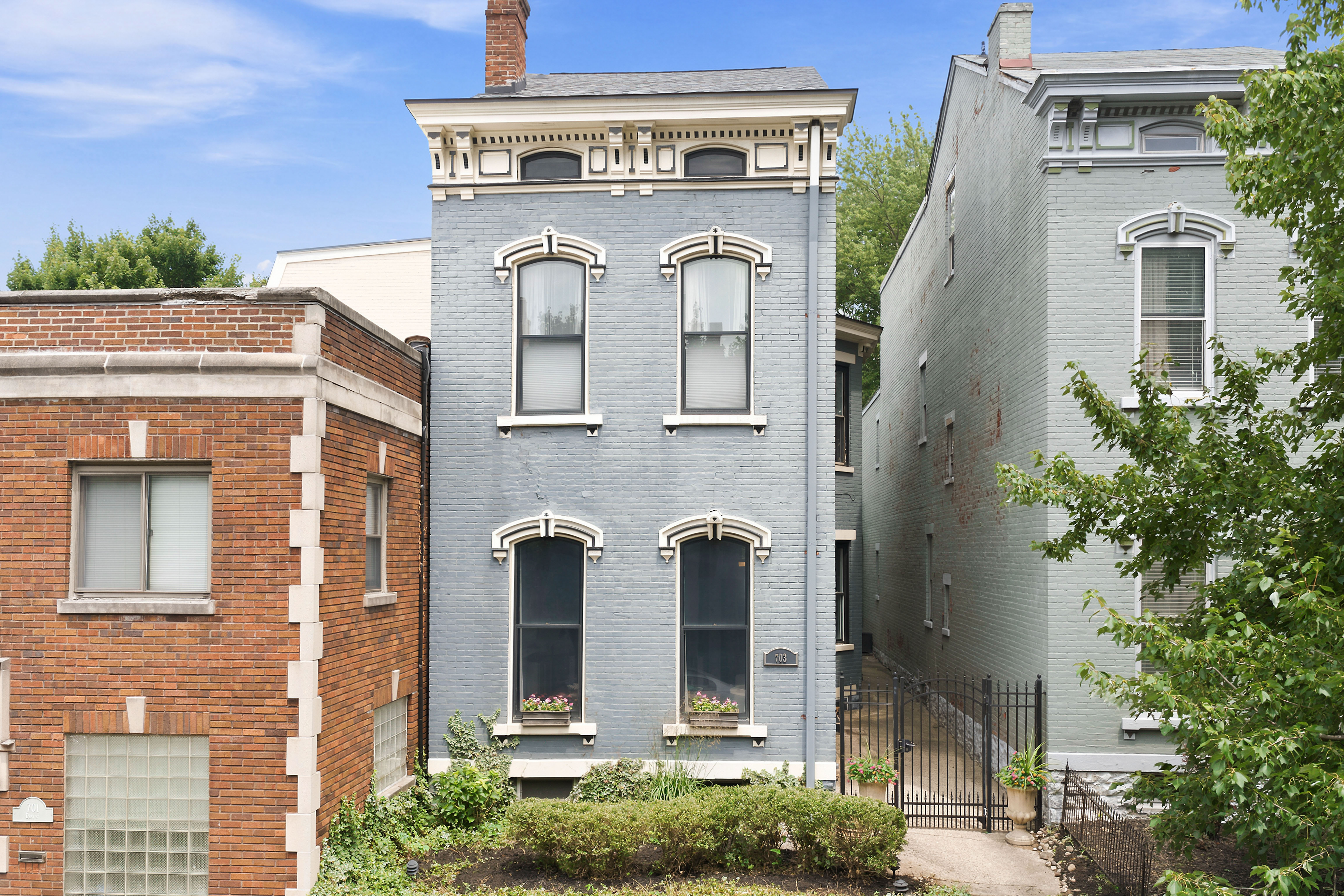  703 Overton Street, Newport, KY 41071 - 物件實景