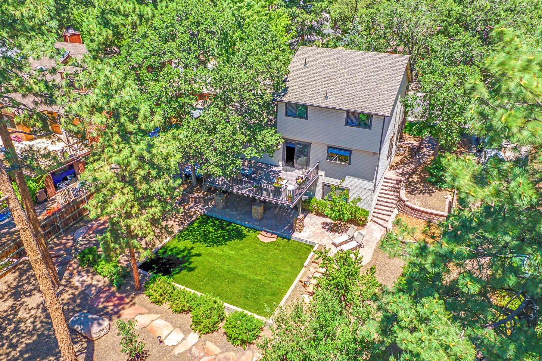  2667 E Matterhorn Drive ¦ Flagstaff, AZ, - 物件實景