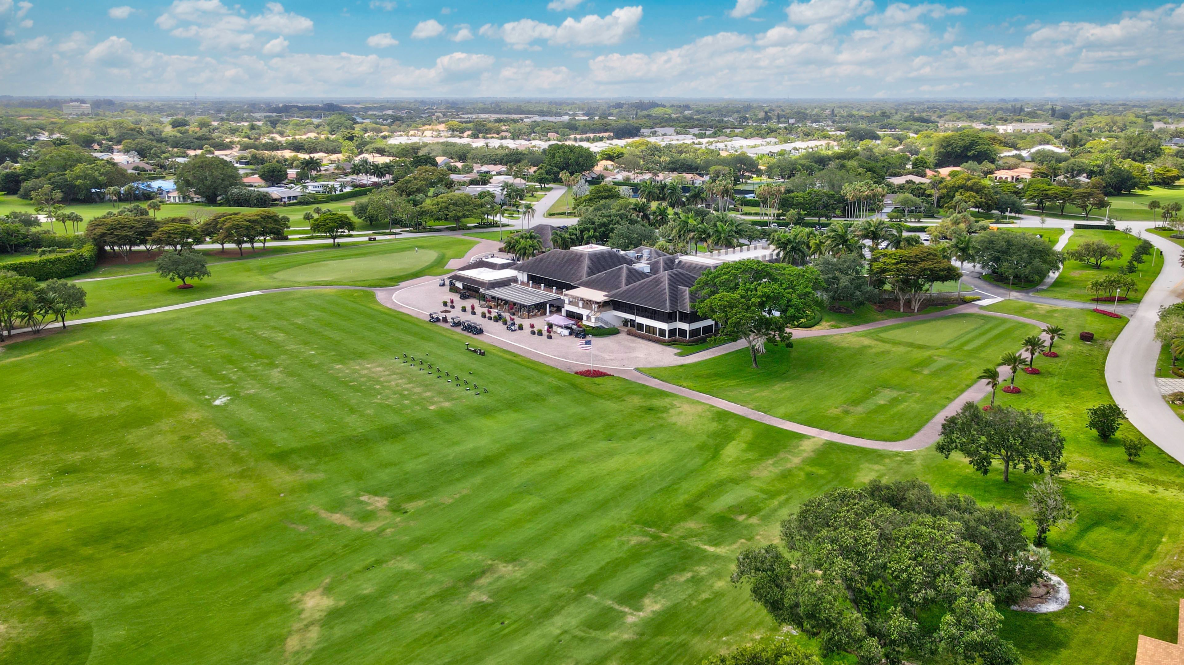  830 Greensward Ct, Delray Beach, FL, 33445 - 物件實景