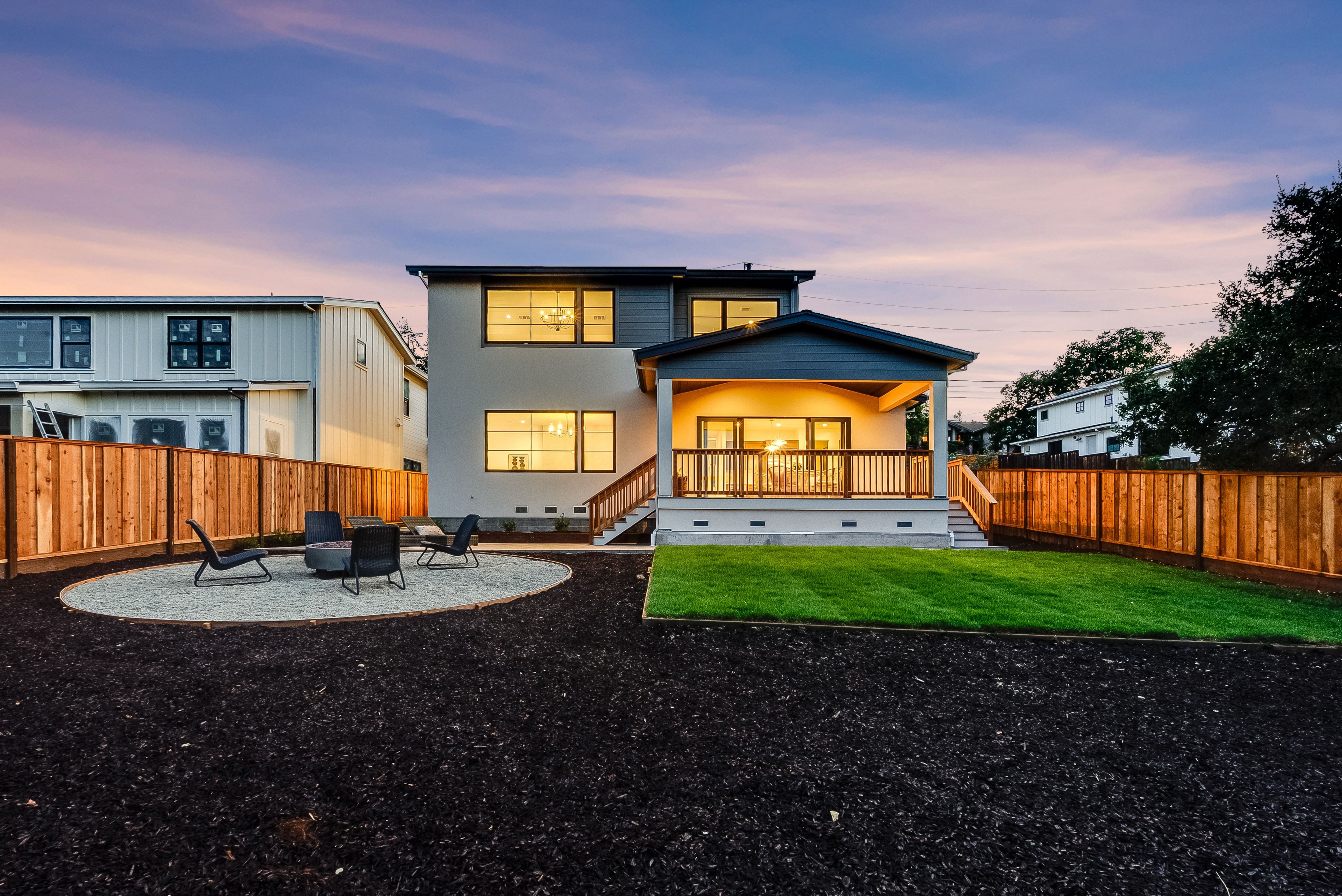  Quality Built New Construction in Emerald Hills - 物件實景