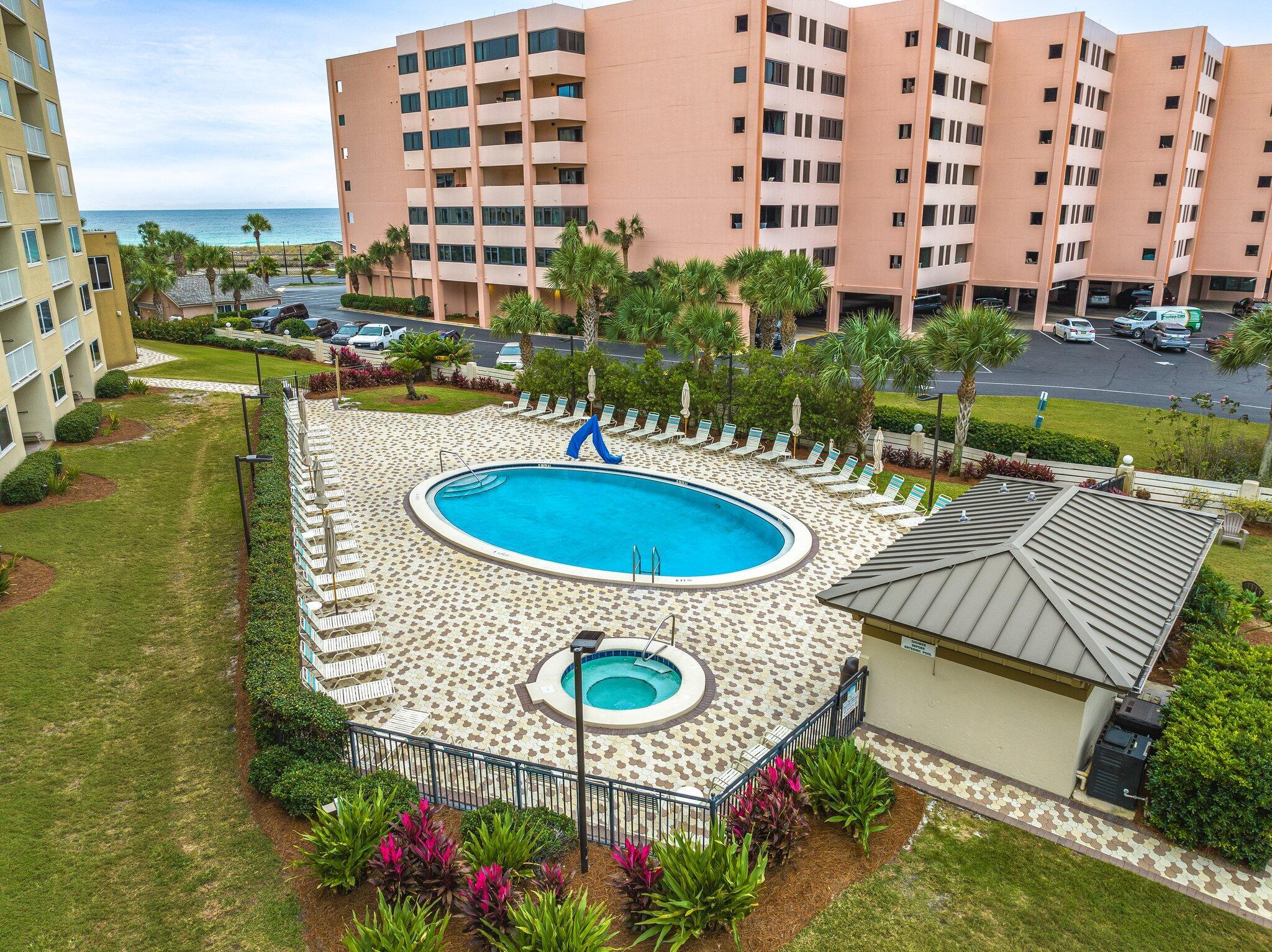 Destin, Florida, 32541, United States, 2 Bedrooms Bedrooms, ,2 BathroomsBathrooms,Residential,For Sale,1861744