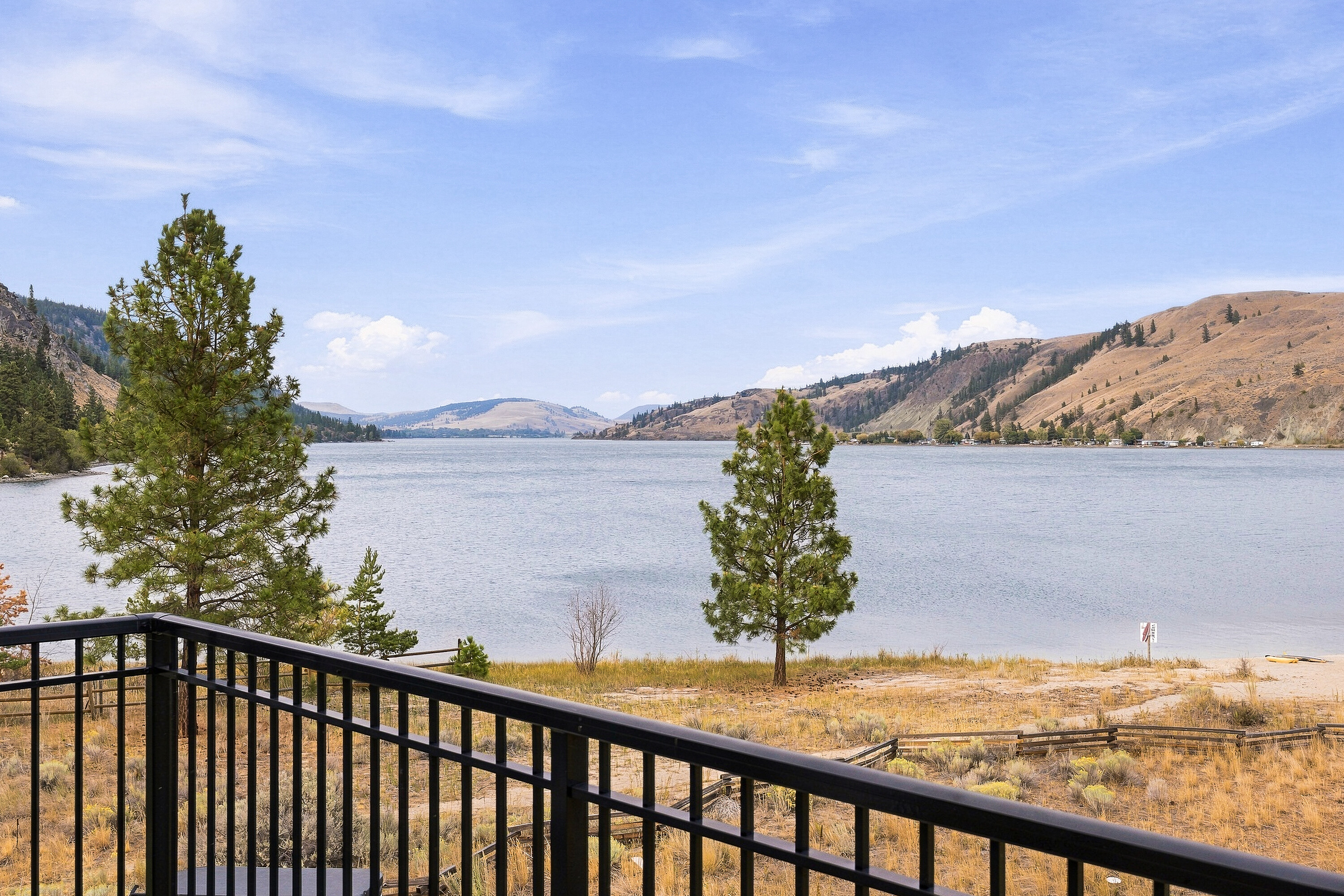  Premier Nicola Lake Estate - 物件實景