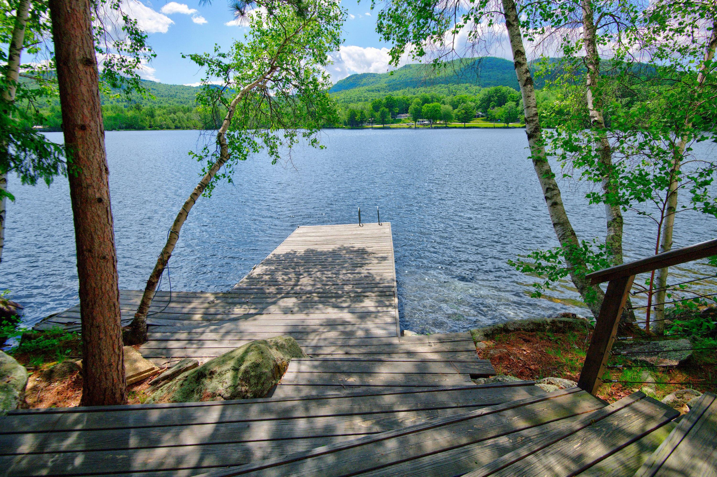  87 E Twitchell Pond Road - 物件實景