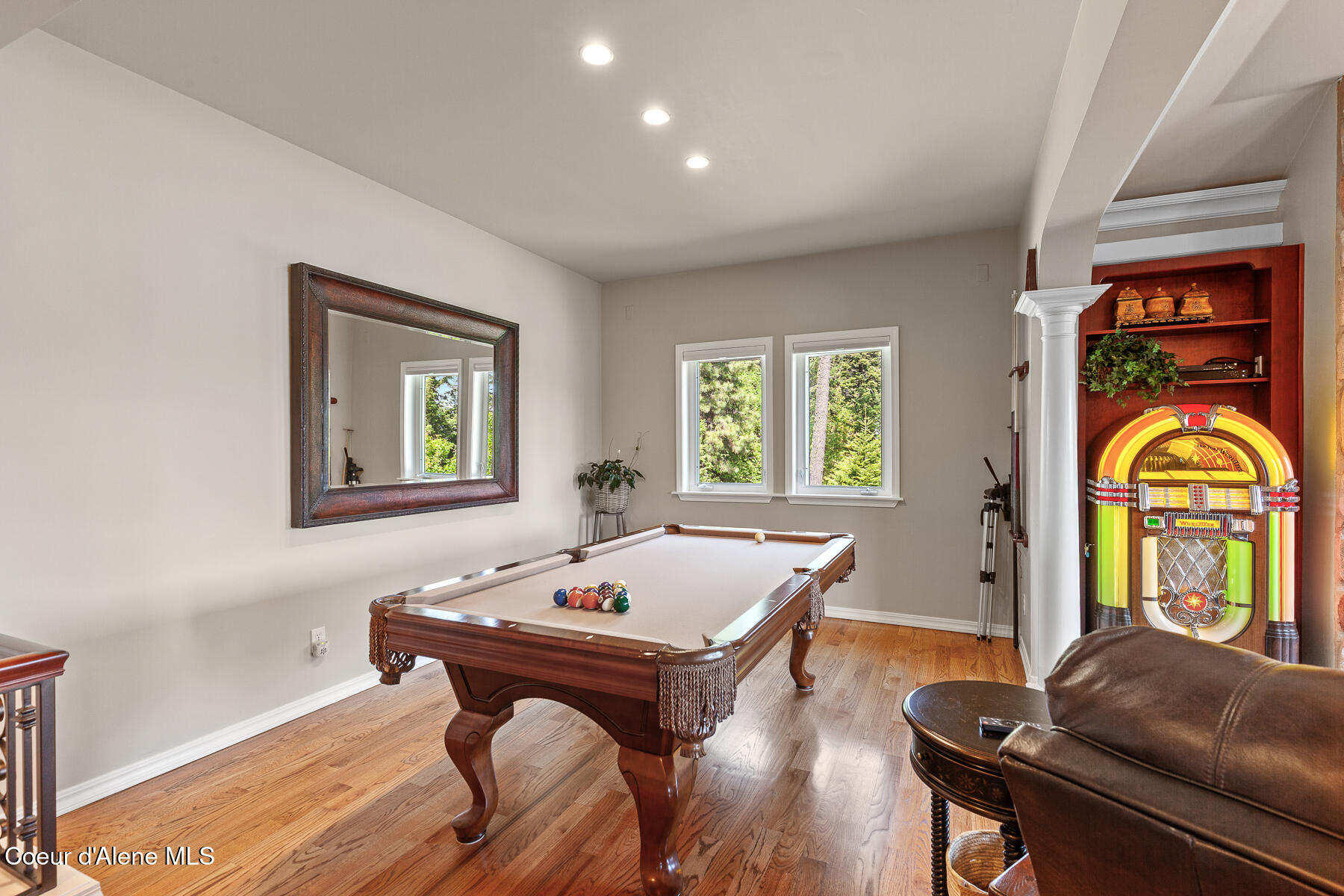 Coeur d'Alene, Idaho, 83814, United States, 4 Bedrooms Bedrooms, ,Residential,For Sale,2048588