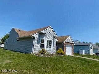 Mohican Ln, Little Egg Harbor Twp, NJ 08087 #1