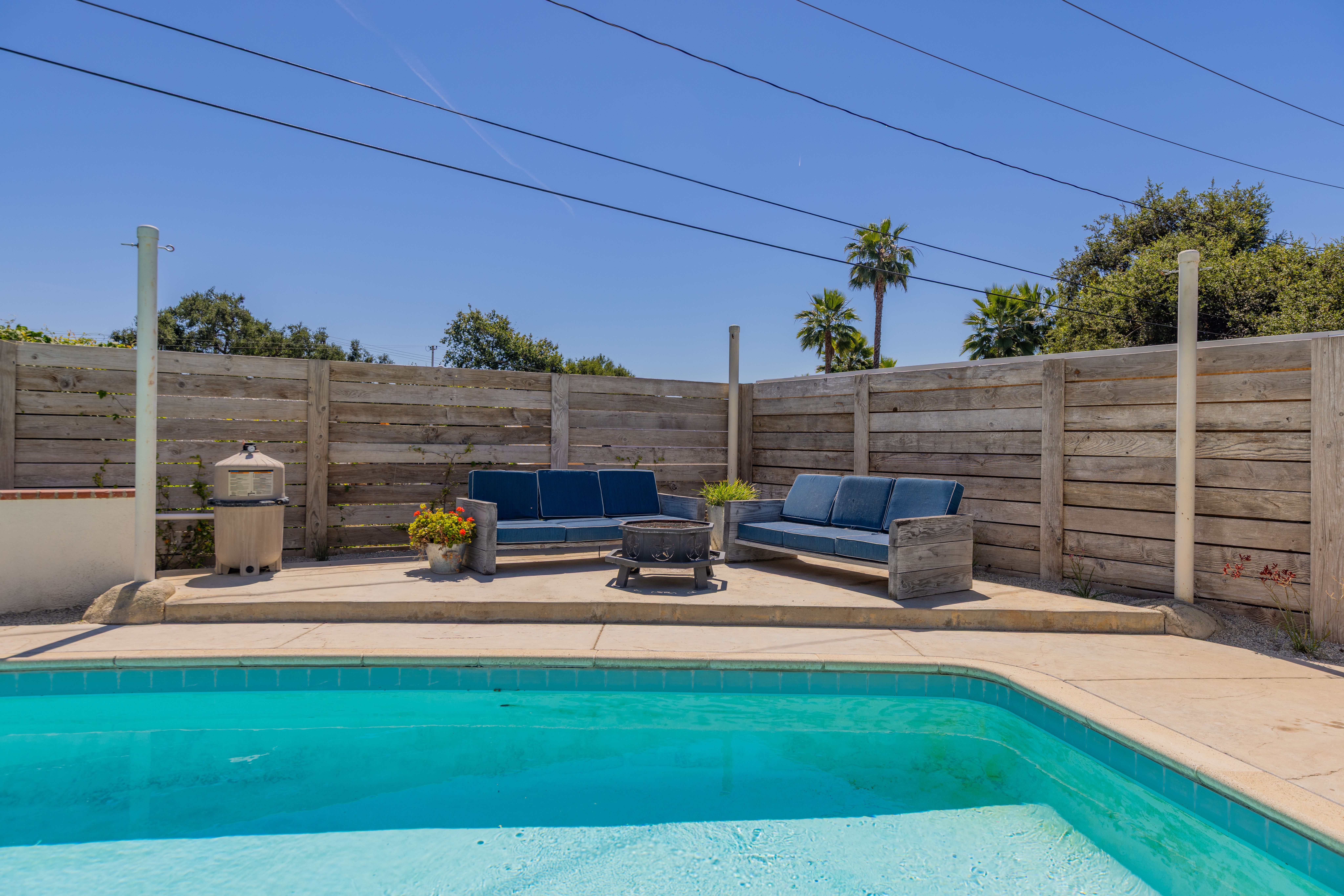  1402 Drown Avenue, Ojai, CA 93023 - 物件實景