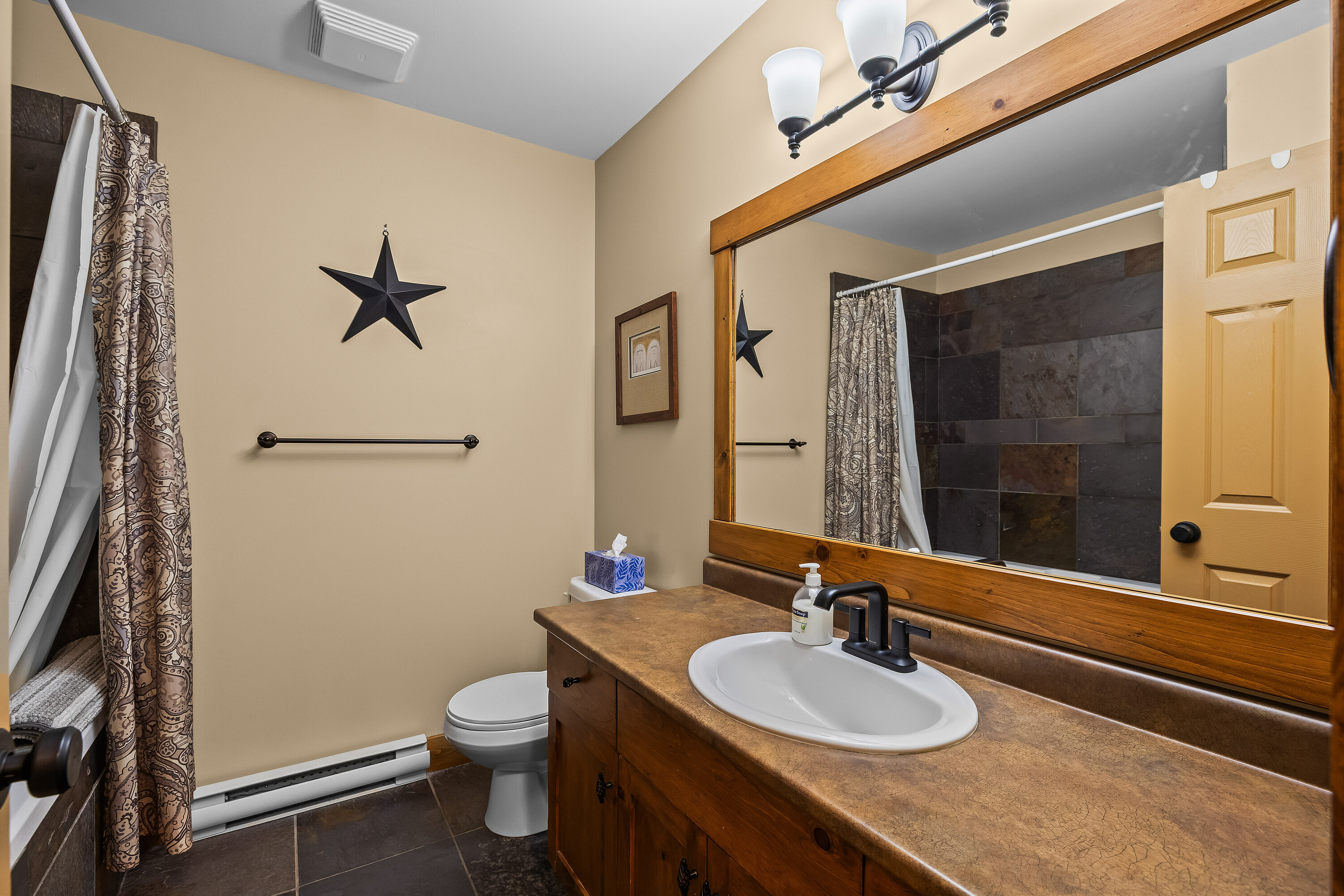  True Ski Chalet Living - 物件實景