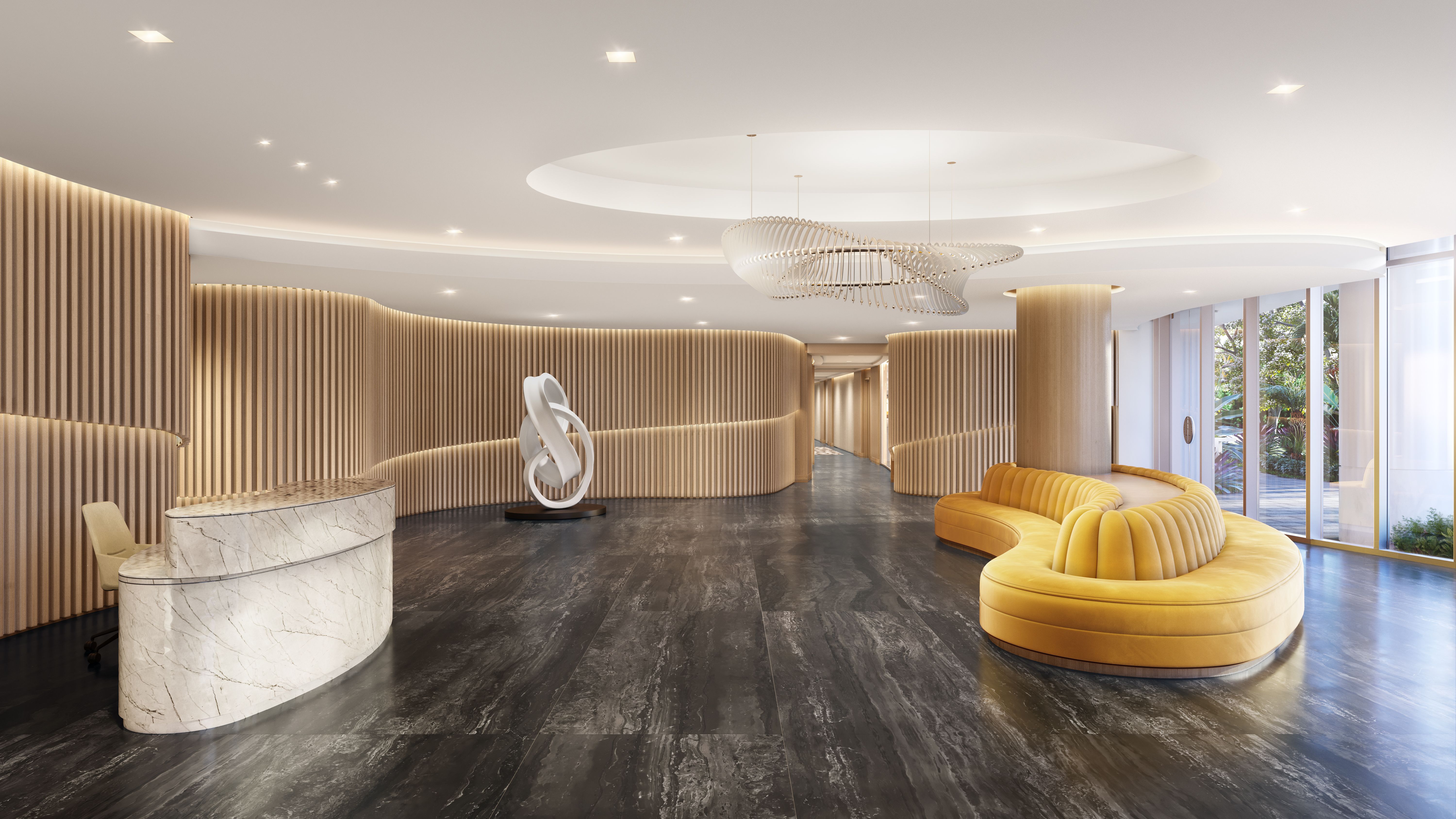  4714 N Flagler Drive, West Palm Beach, FL, 33407 - 物件實景