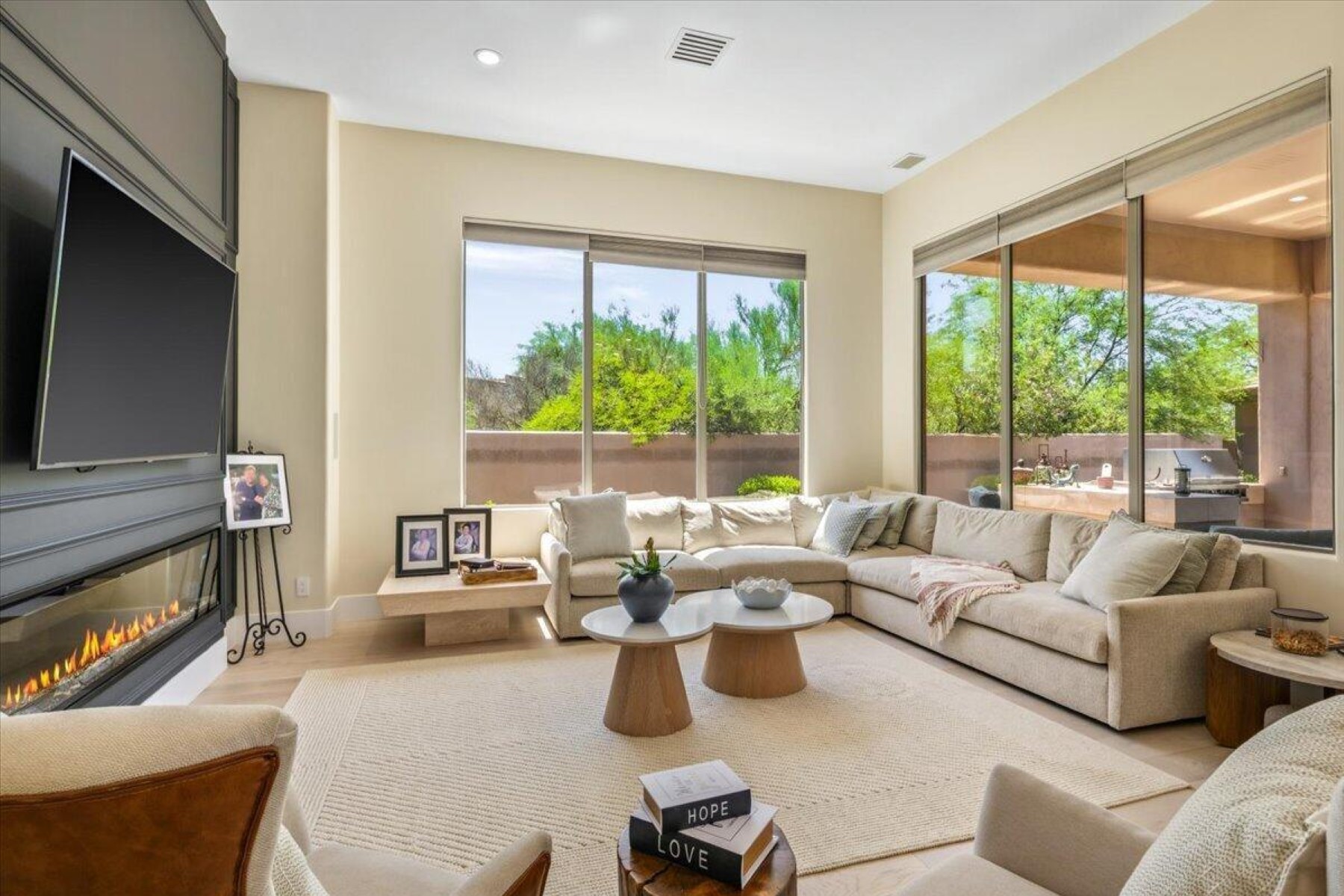  27070 N 73rd Street¦Scottsdale, AZ - 物件實景