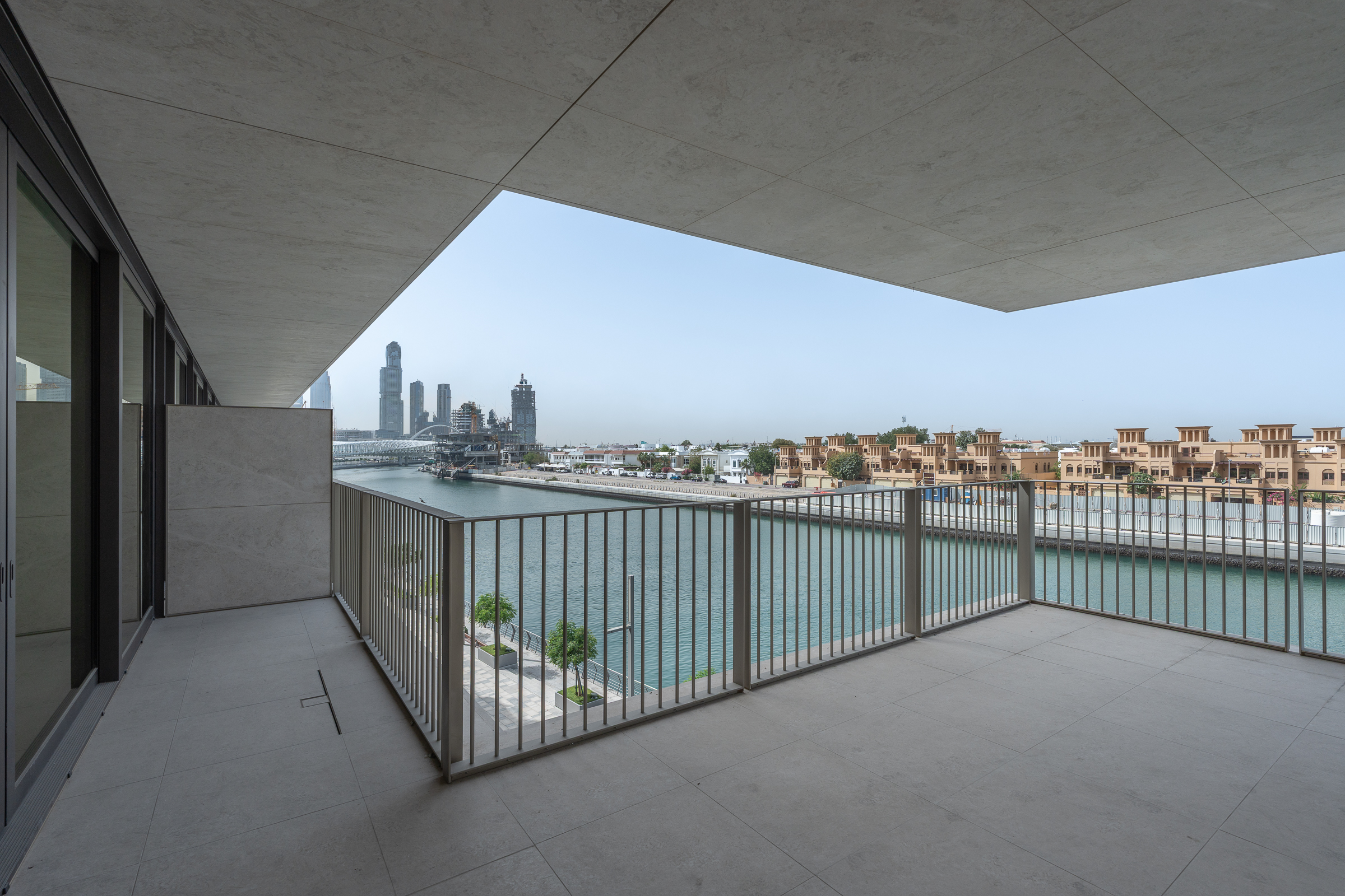  Sleek Jumeirah Apartment in Boutique Development - 物件實景