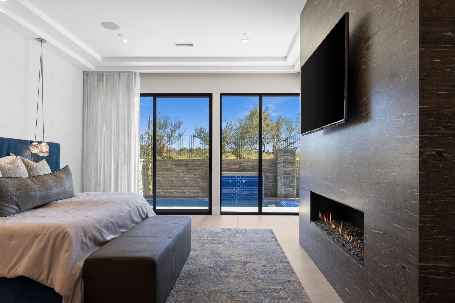  11133 E Mesquite Drive  Scottsdale, AZ - 物件實景