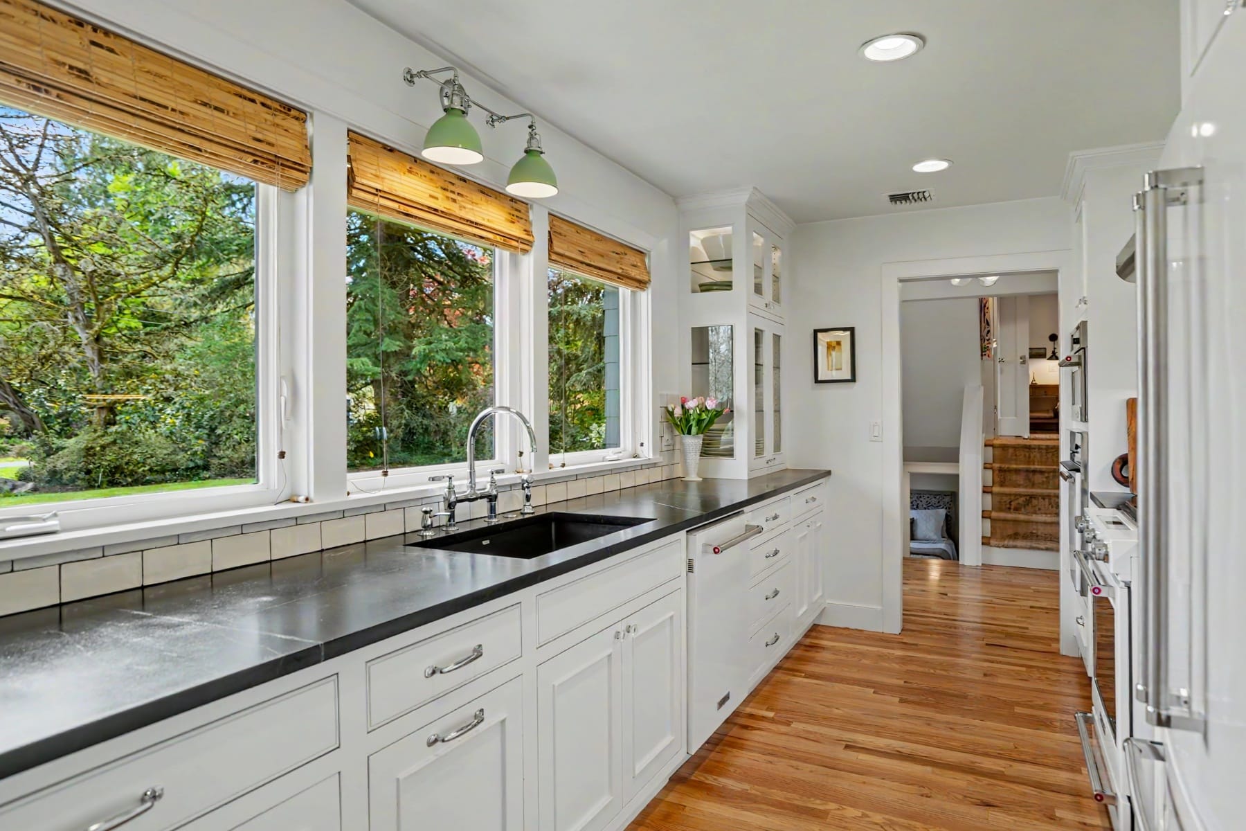  1017 Jones Av NW Albany, OR 97321 - 物件實景