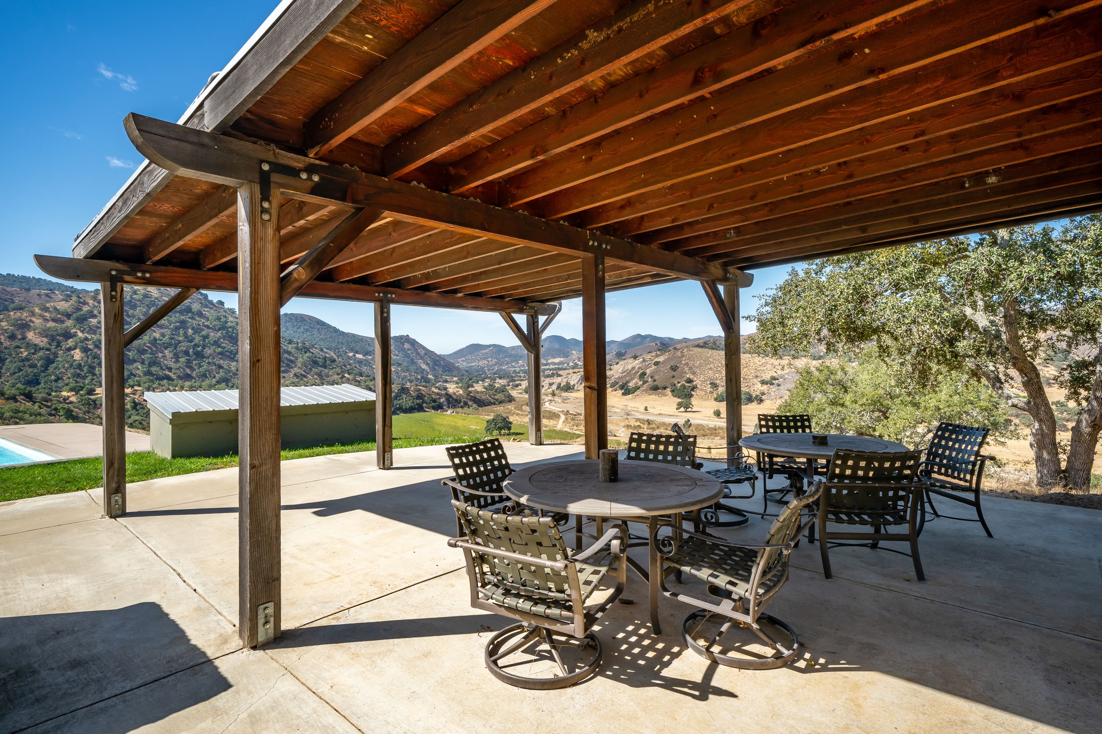  Extraordinary Vineyard Estate - 物件實景